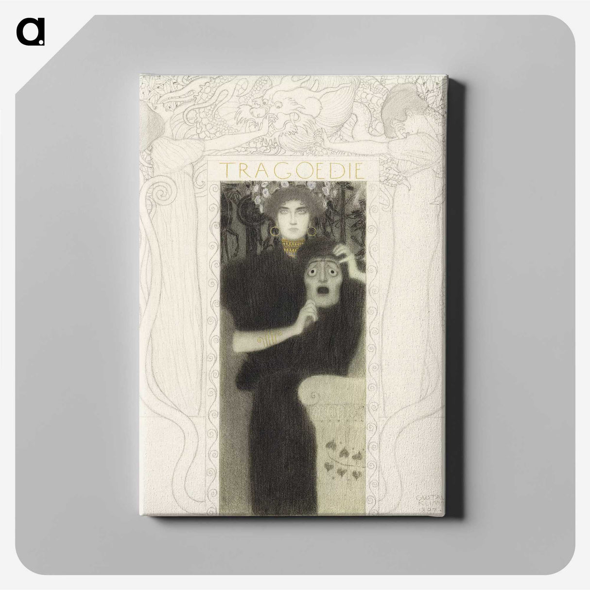 1-82_Gustav-Klimt_canvas