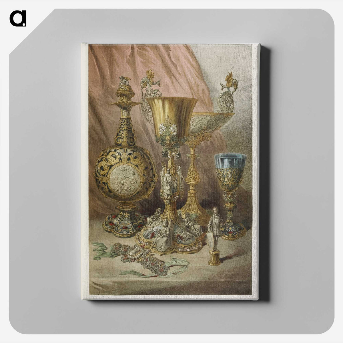 1-82_Industrial-Arts-of-the-Nineteenth-Century_canvas