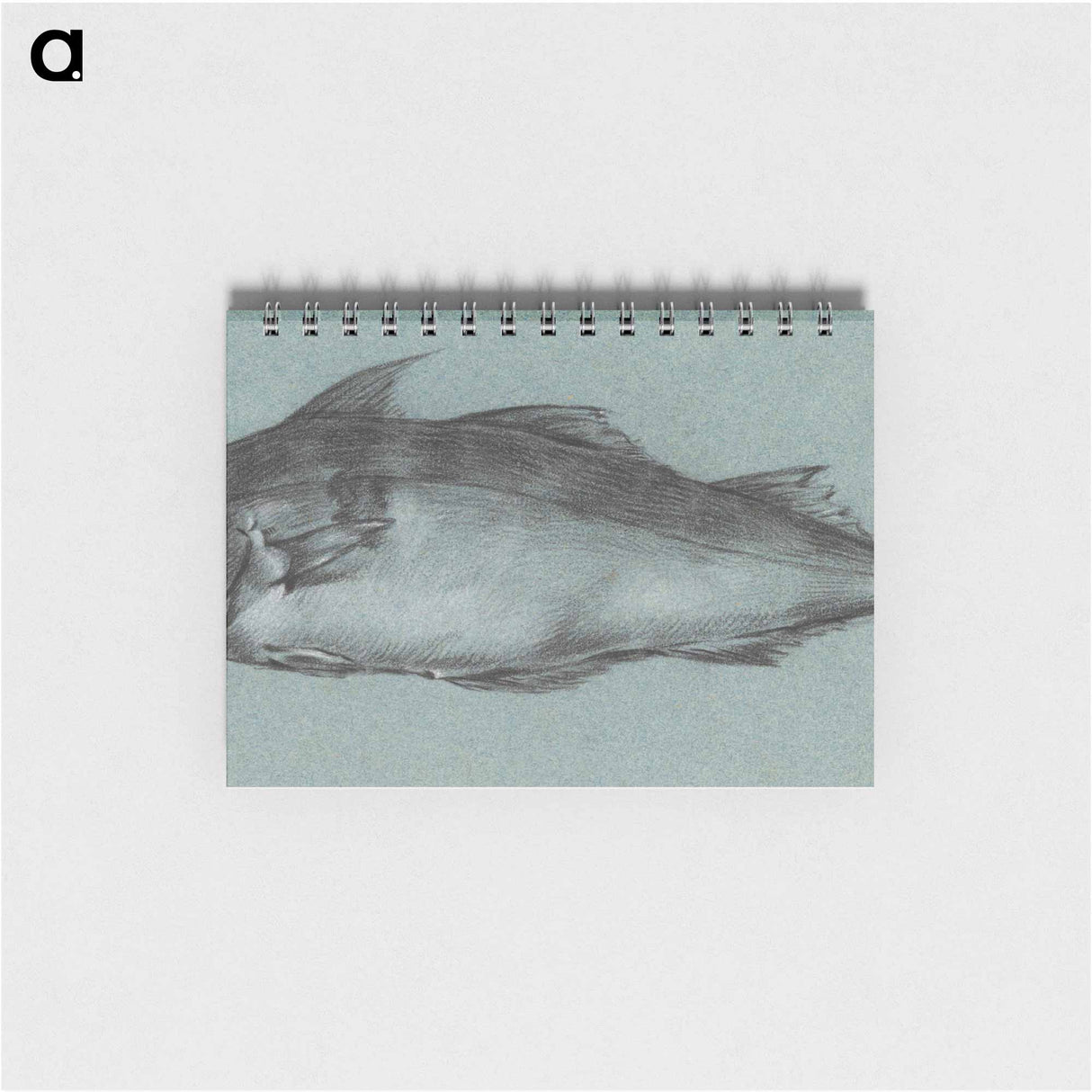 Fish - ジャン ベルナール Memo.