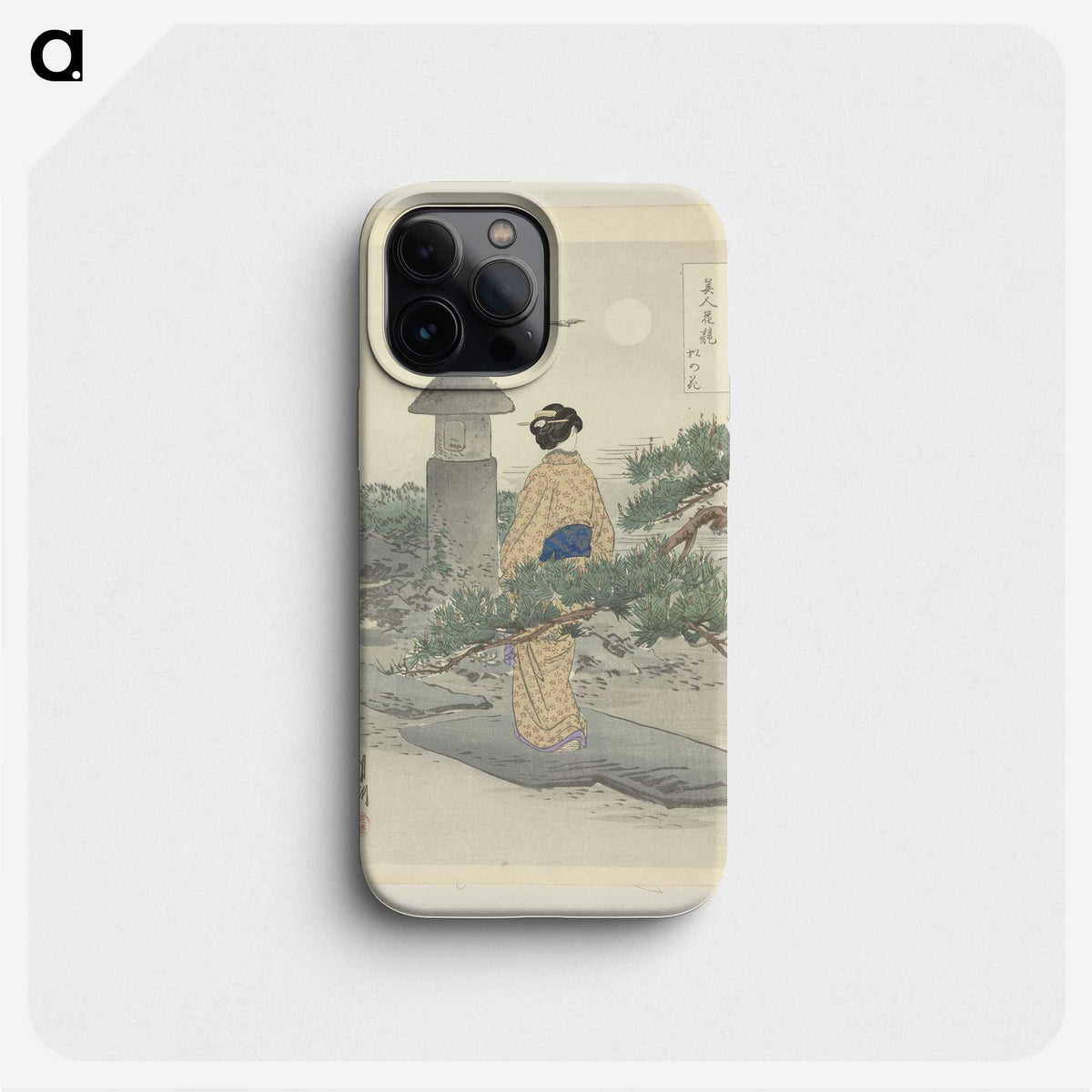 1-82_Ogata-Gekko_phone