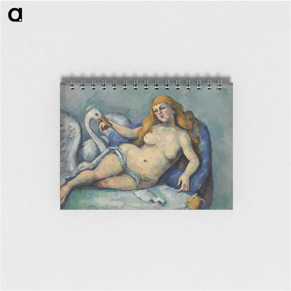 1-82_Paul-Cezanne_memo