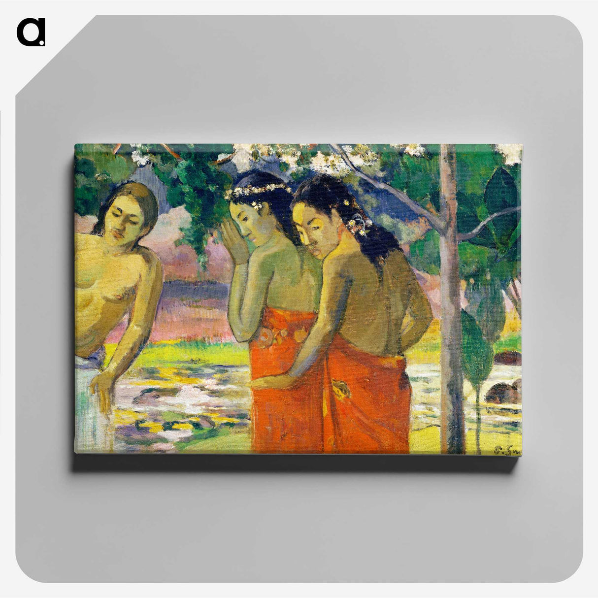 1-82_Paul-Gauguin_canvas