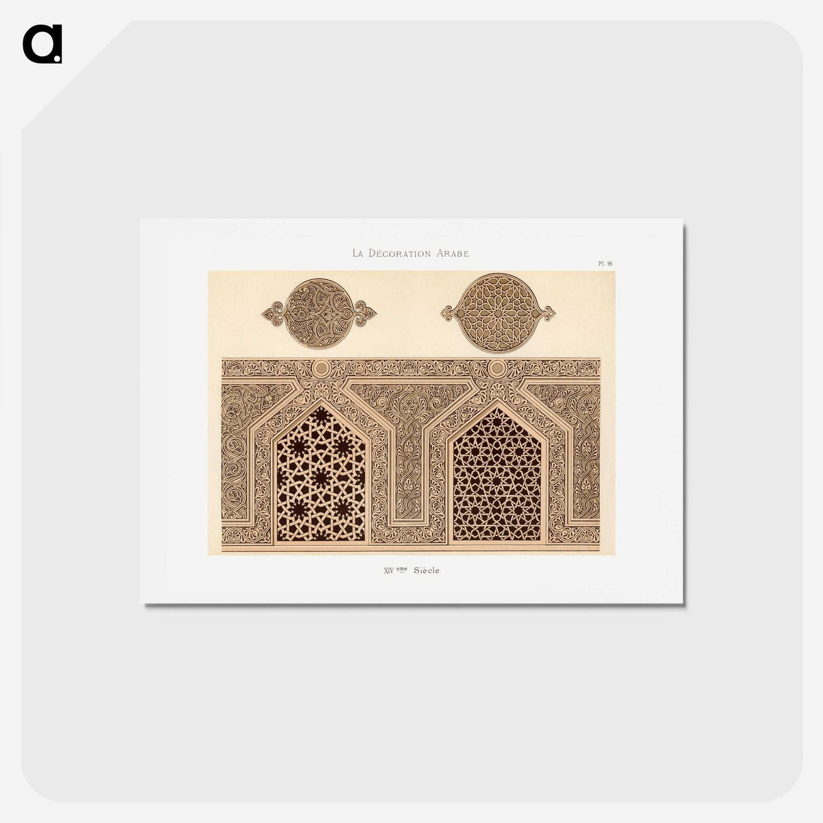 1-82_The-Arab-Decoration_hagaki