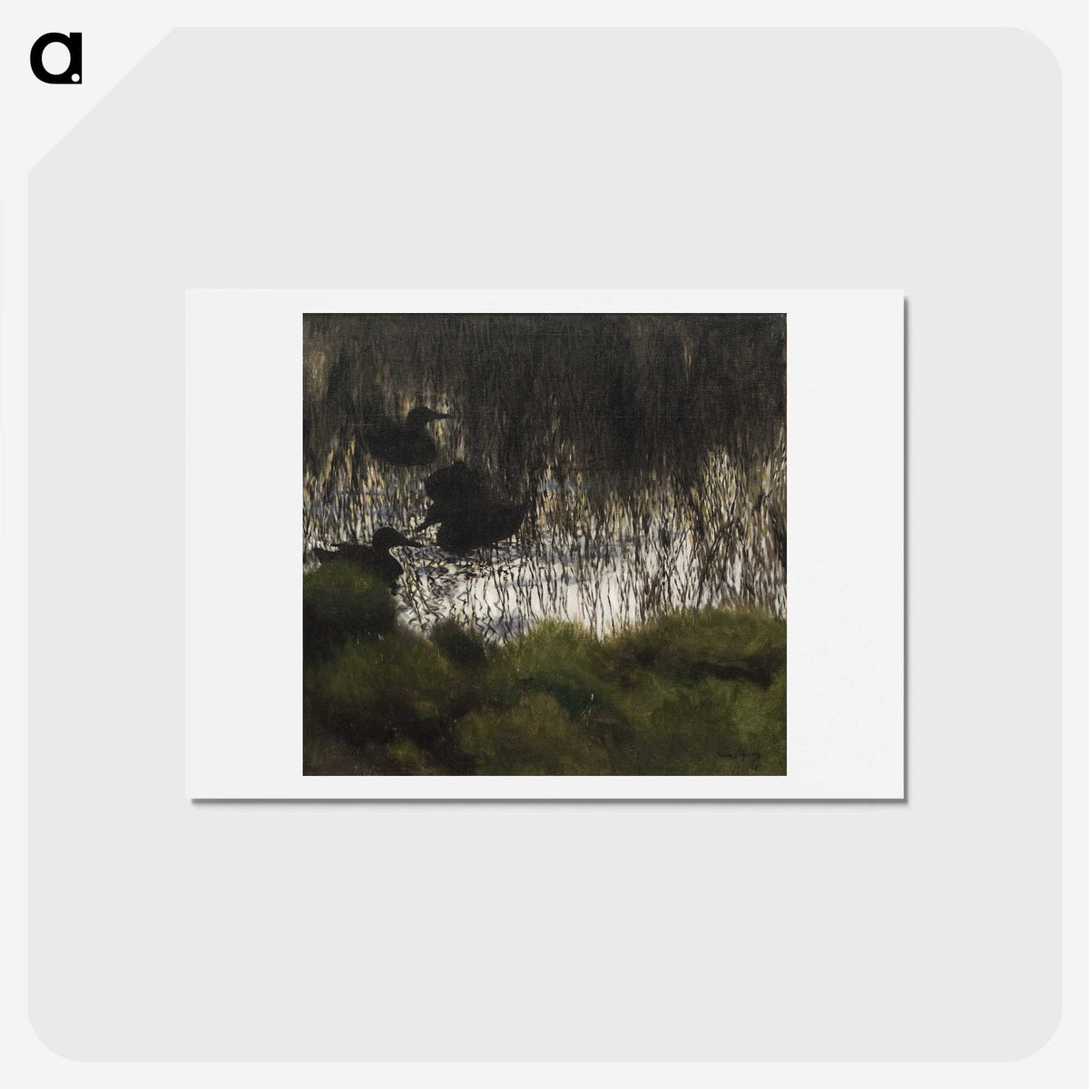 1-82_Thiel-Gallery_hagaki
