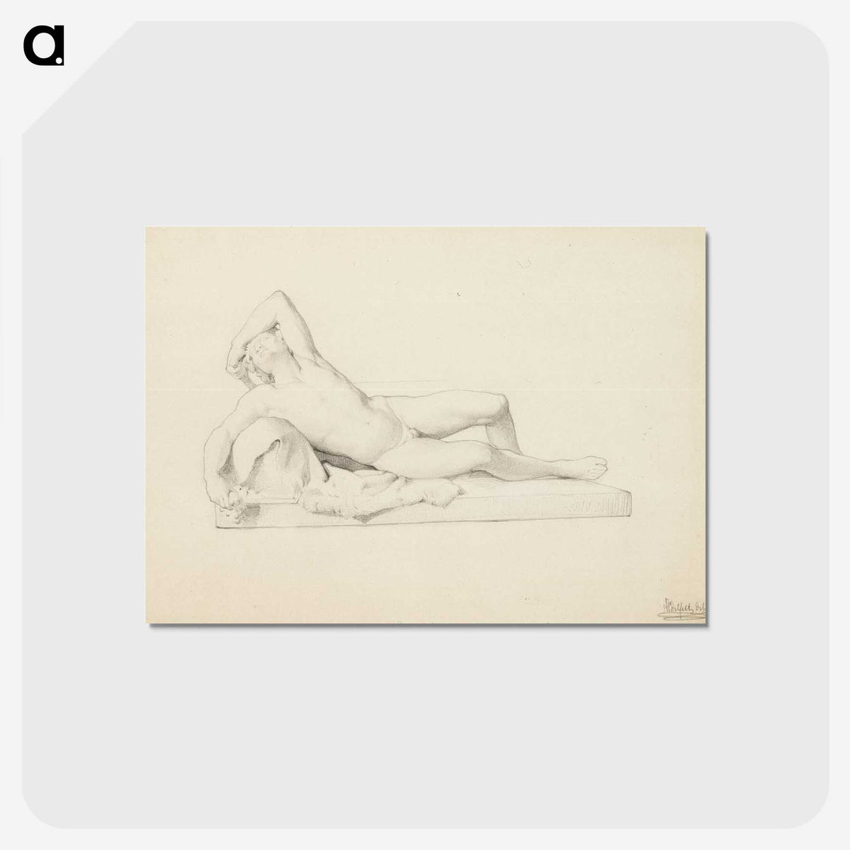 1-83_Albert-Edelfelt_postcard