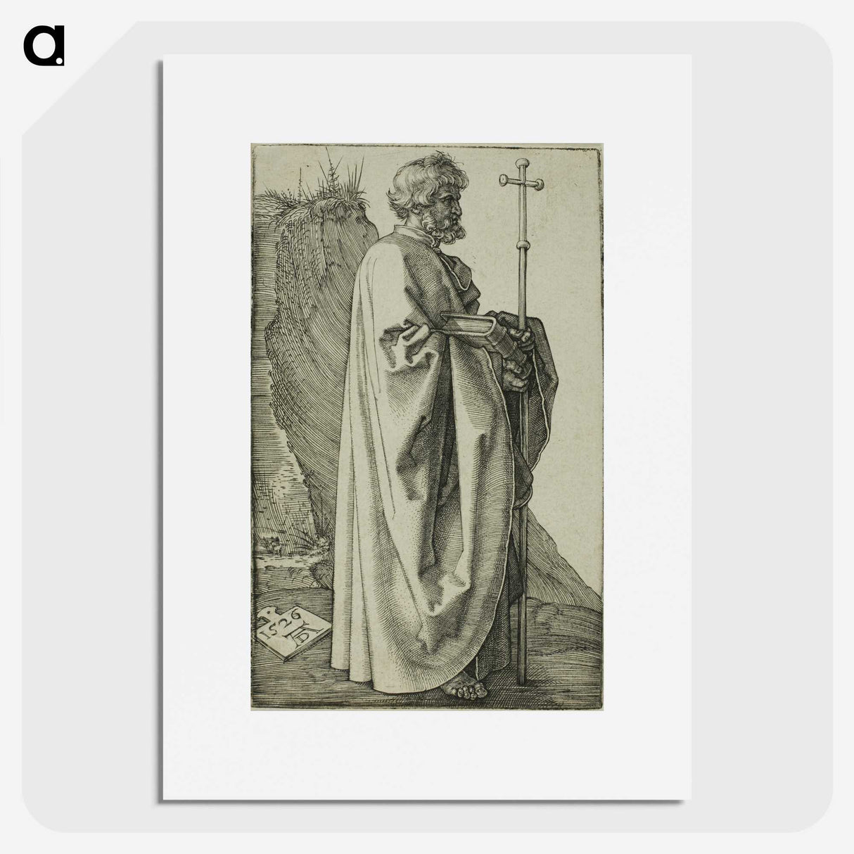 1-83_Albrecht-Durer_picture