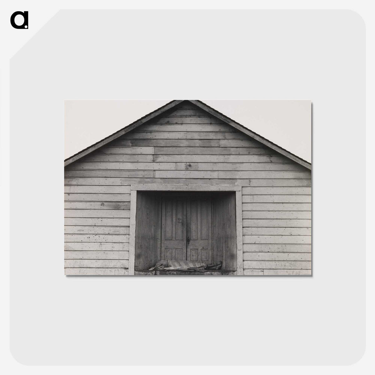1-83_Dorothea-Lange_postcard