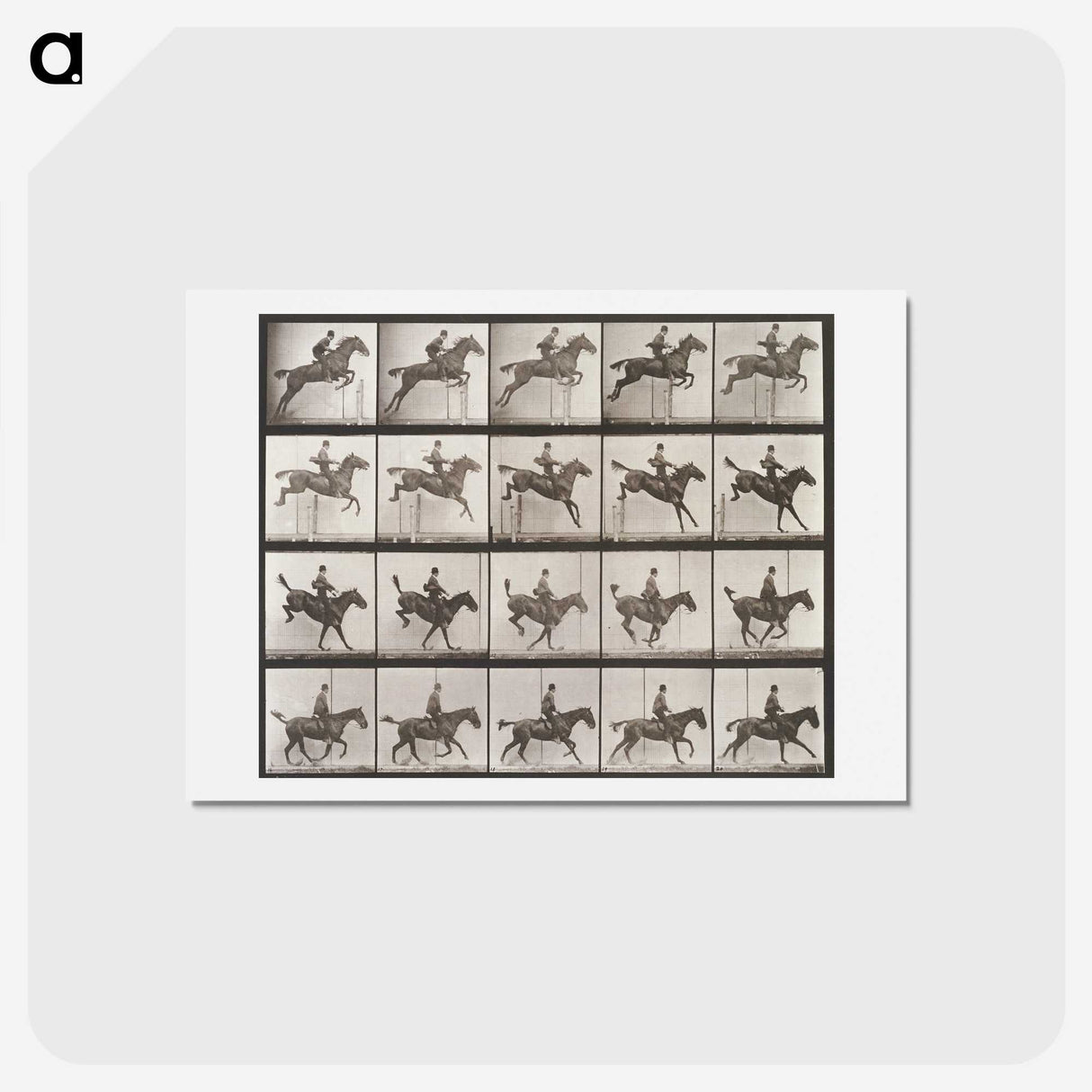 1-83_Eadweard-Muybridge_hagaki