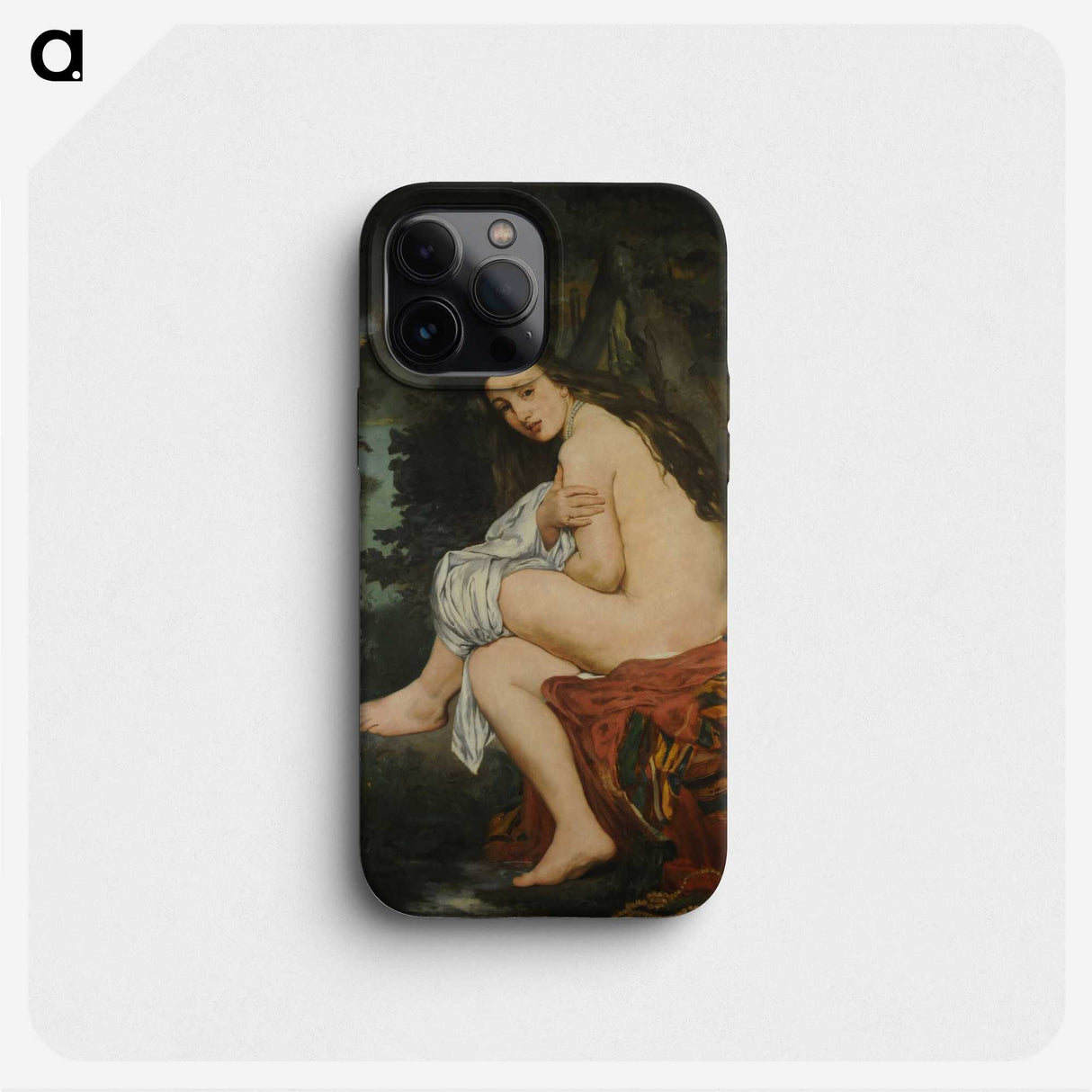 1-83_Edouard-Manet_phone