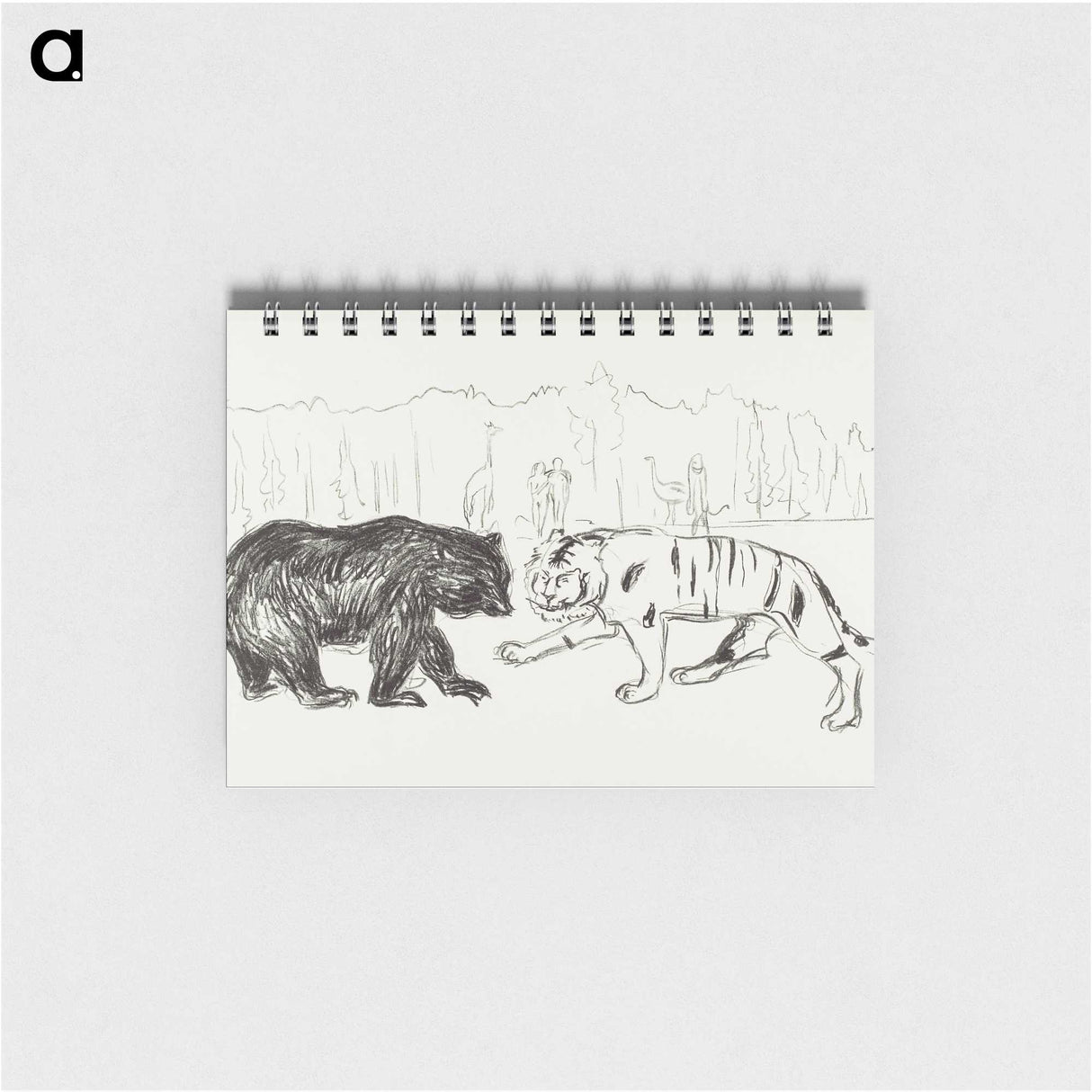 1-83_Edvard-Munch_memo