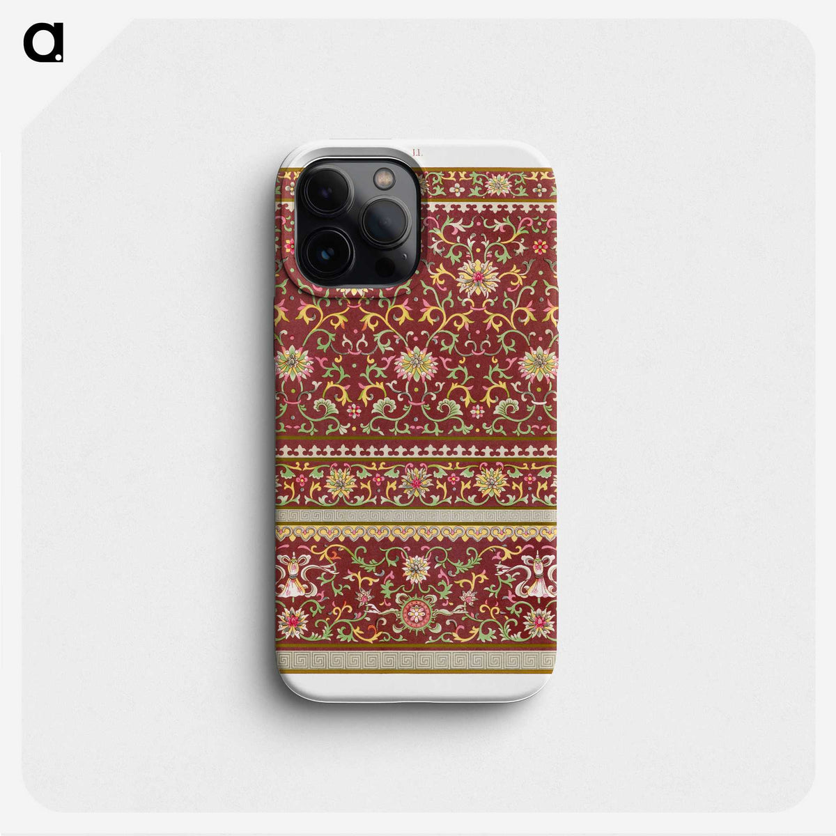 1-83_Examples-of-Chinese-Ornament_phone
