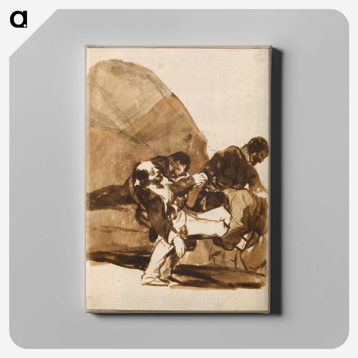 1-83_Francisco-de-Goya_canvas