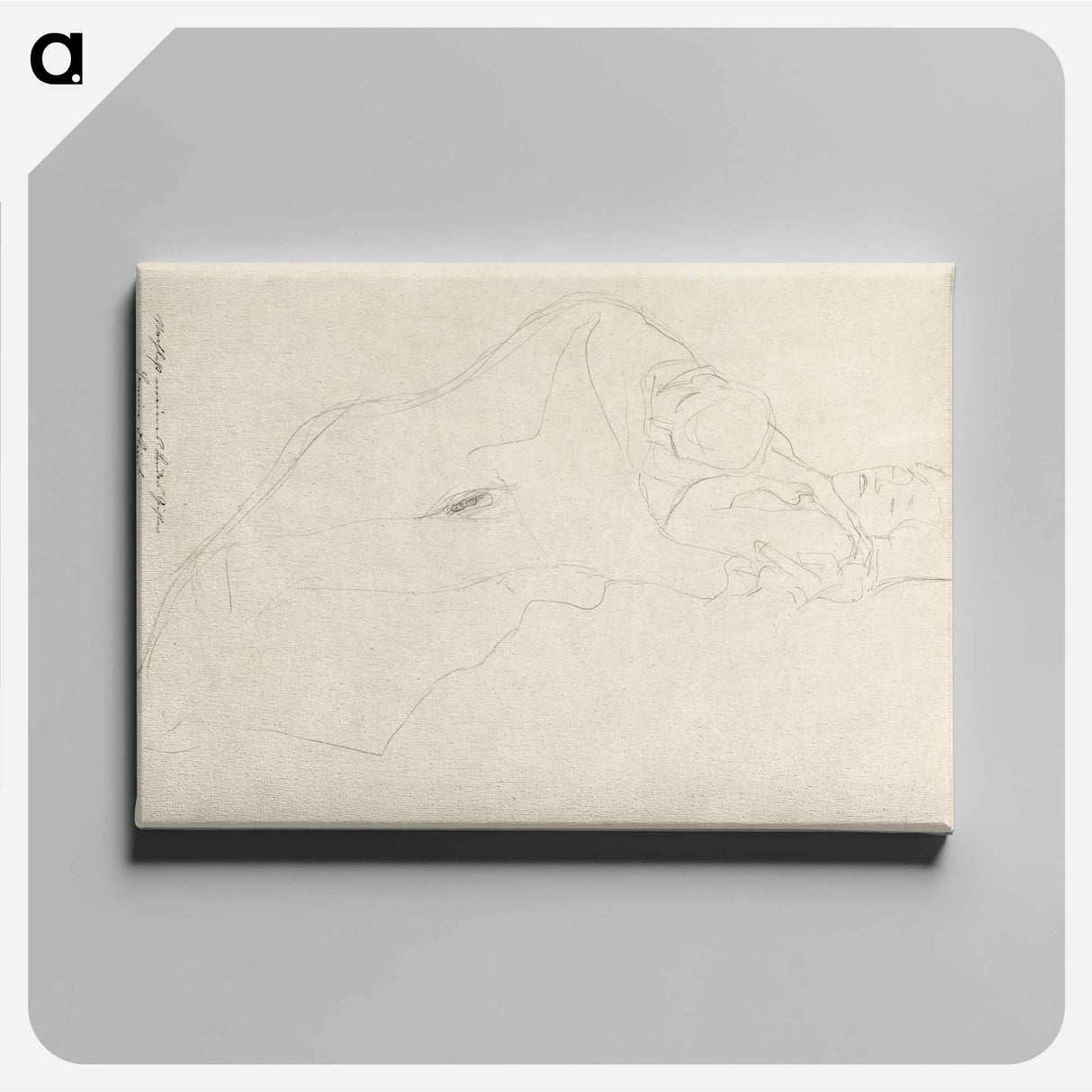 1-83_Gustav-Klimt_canvas