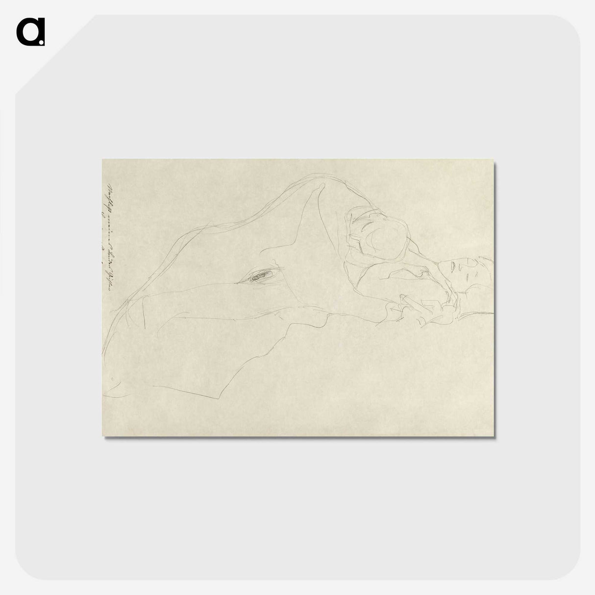 1-83_Gustav-Klimt_postcard