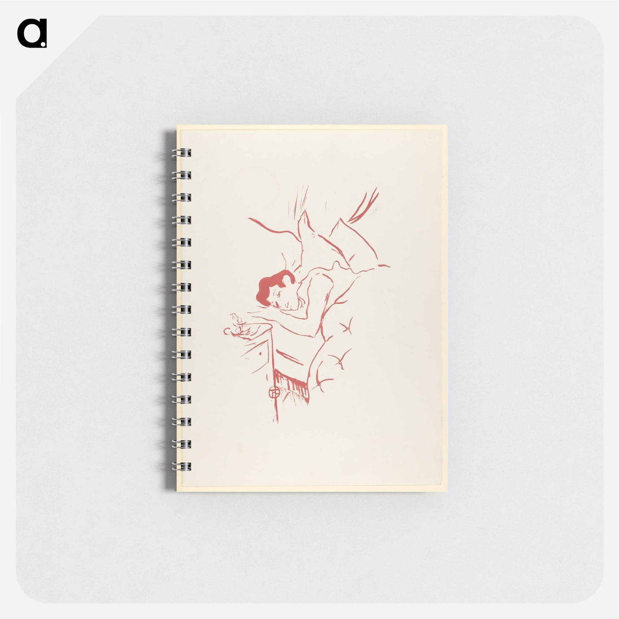 Your Mouth - アンリ ド トゥールーズ ロートレック Memo.