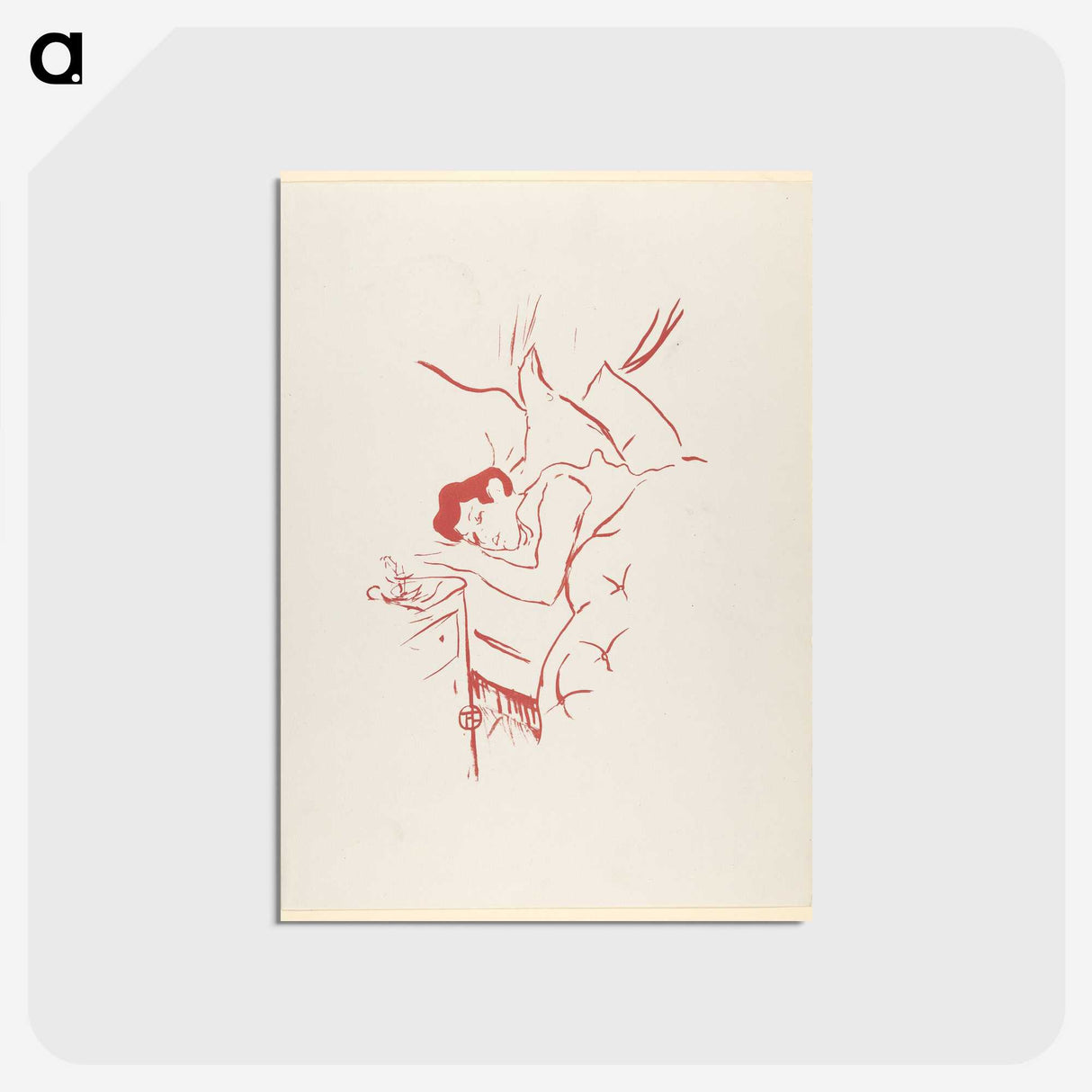 1-83_Henri-de-Toulouse-Lautrec_postcard