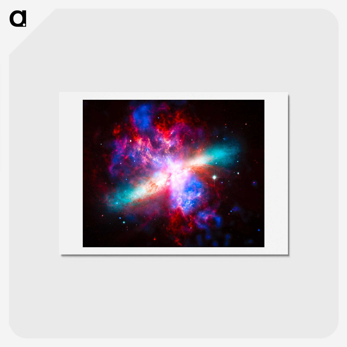 1-83_Hubble-Images_hagaki
