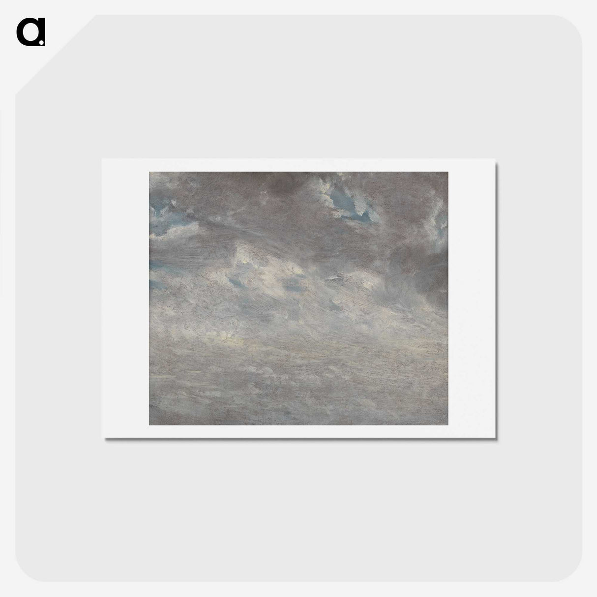 1-83_John-Constable_hagaki