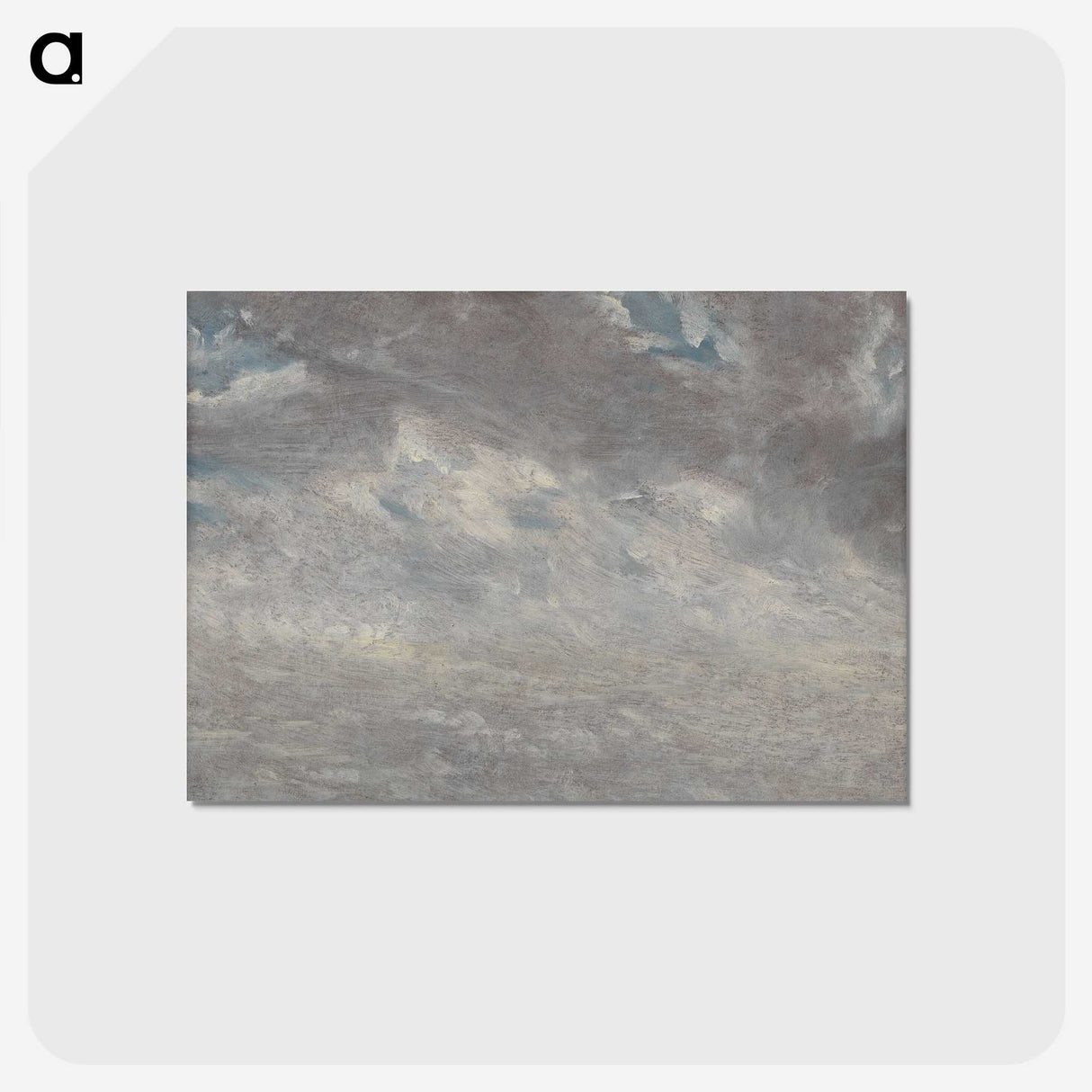 1-83_John-Constable_postcard
