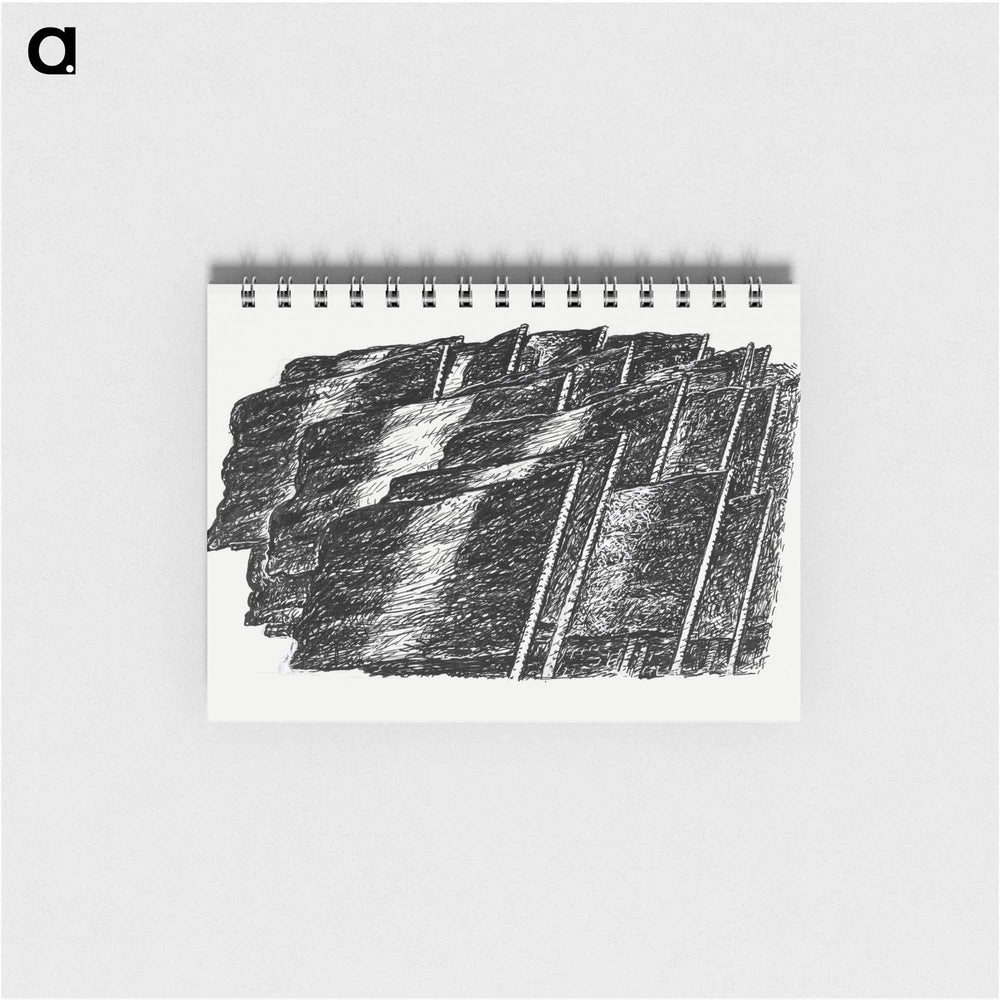 National flags - レオ ヘステル Memo.