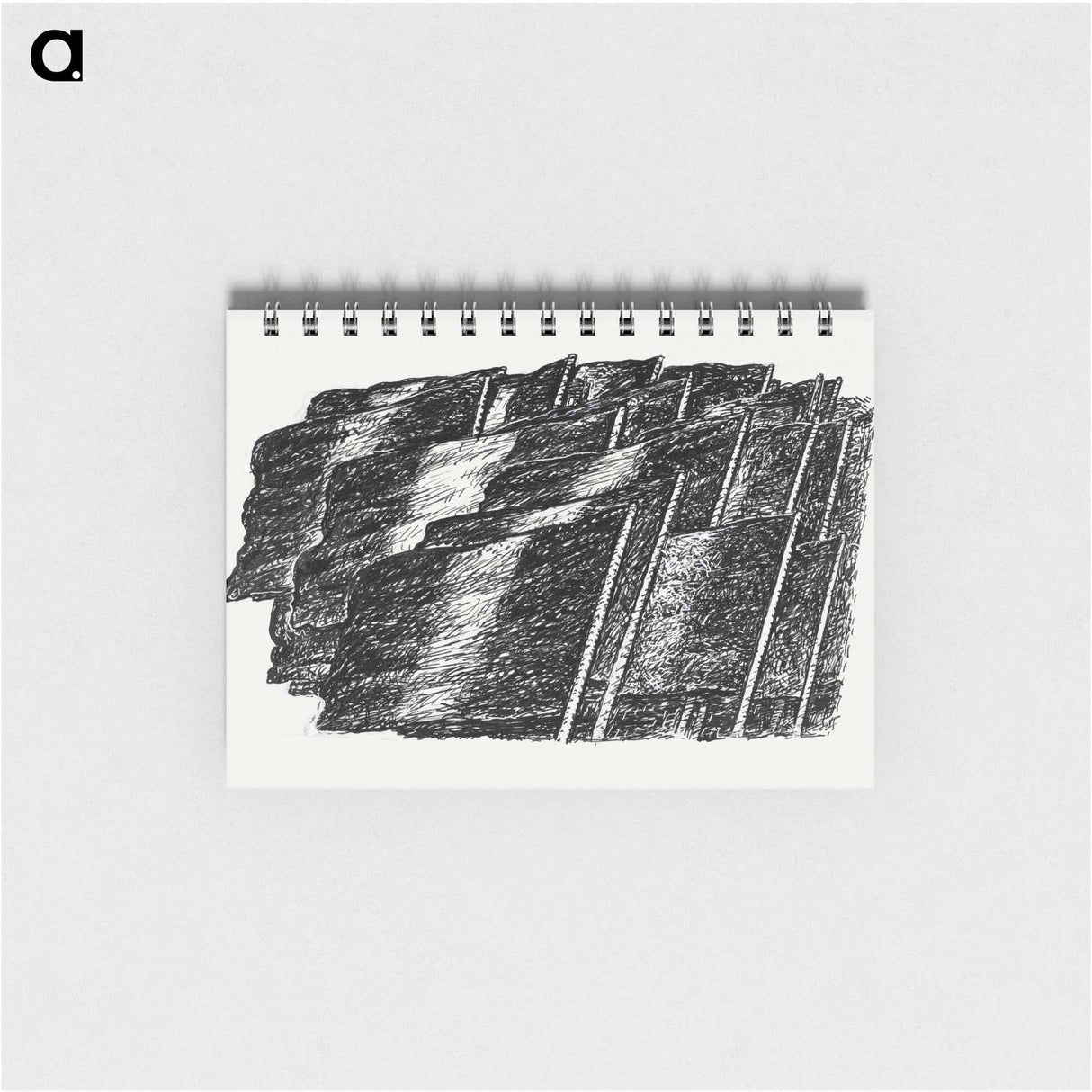 National flags - レオ ヘステル Memo.