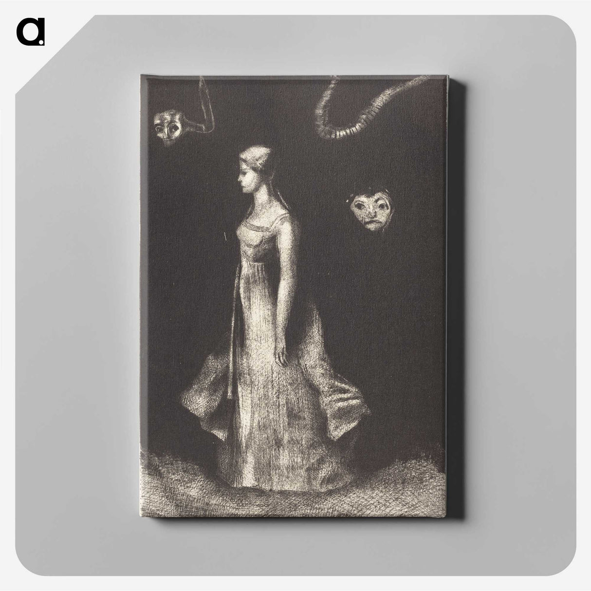 1-83_Odilon-Redon_canvas