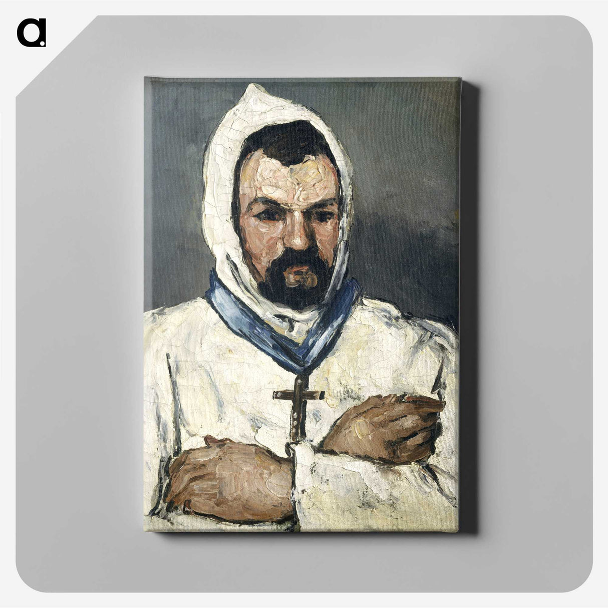 1-83_Paul-Cezanne_canvas