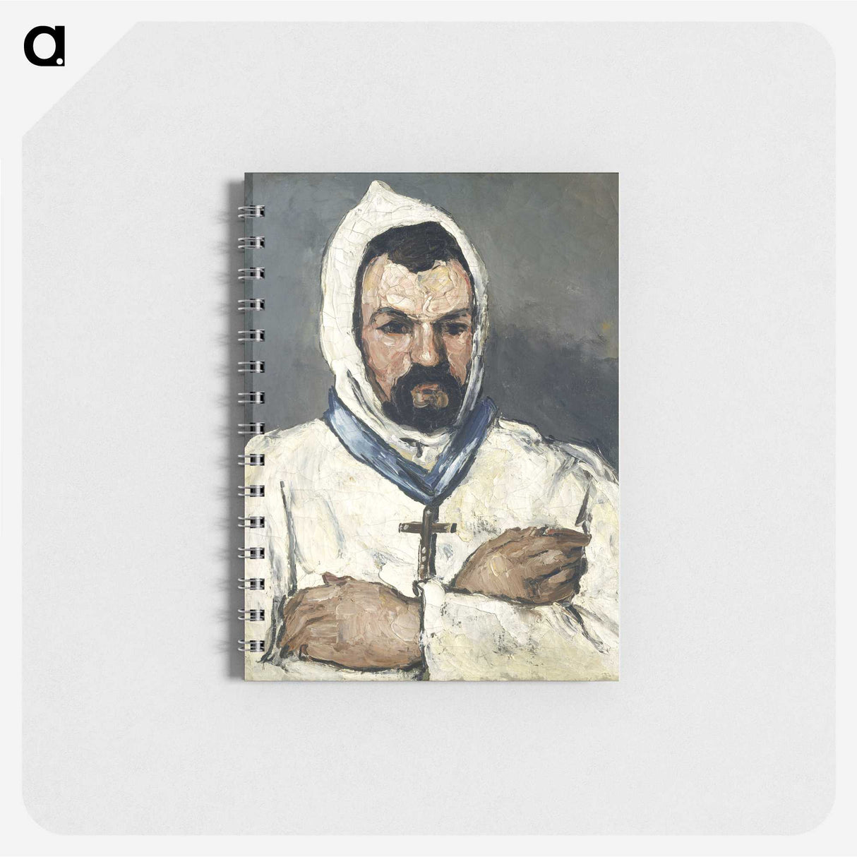 1-83_Paul-Cezanne_memo