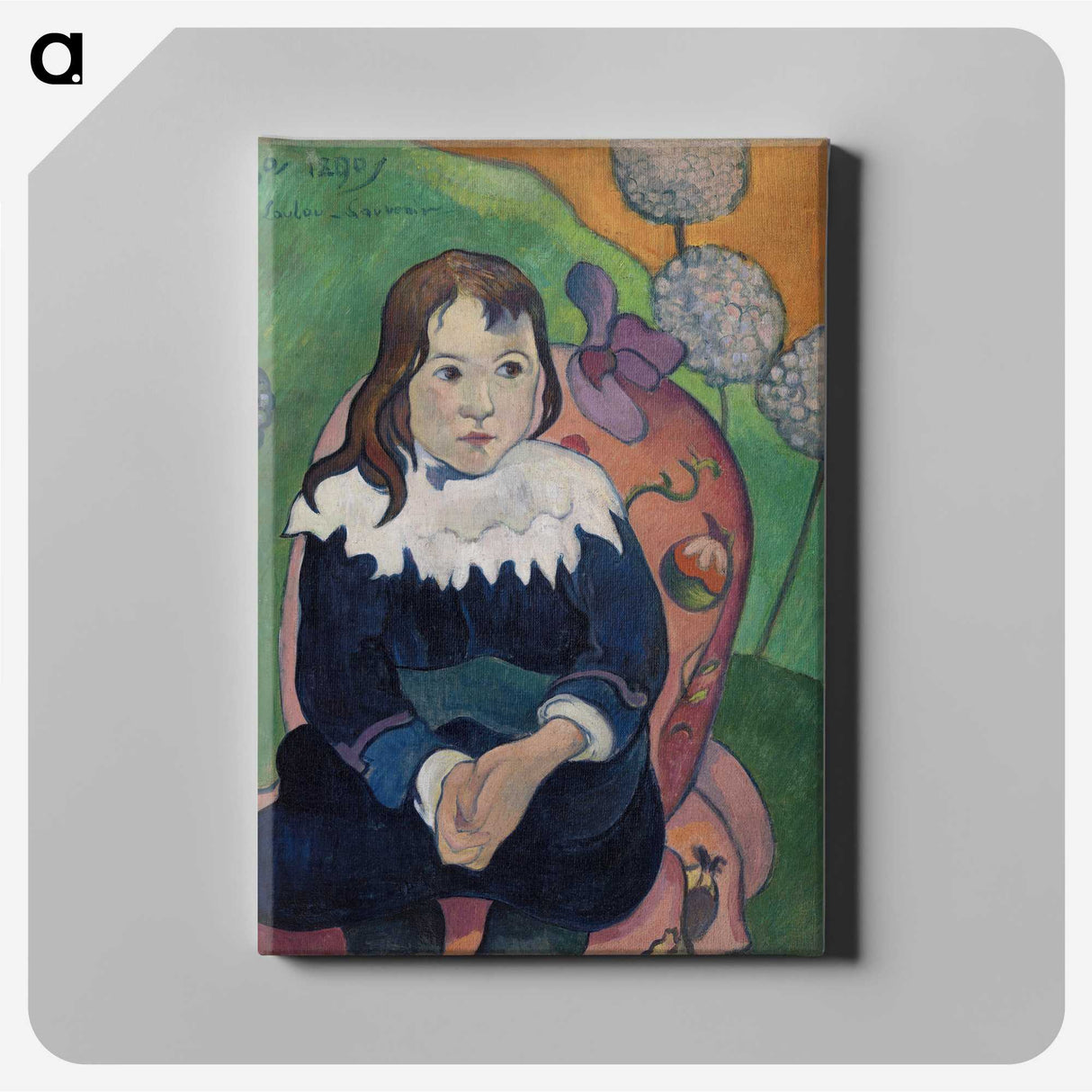 1-83_Paul-Gauguin_canvas