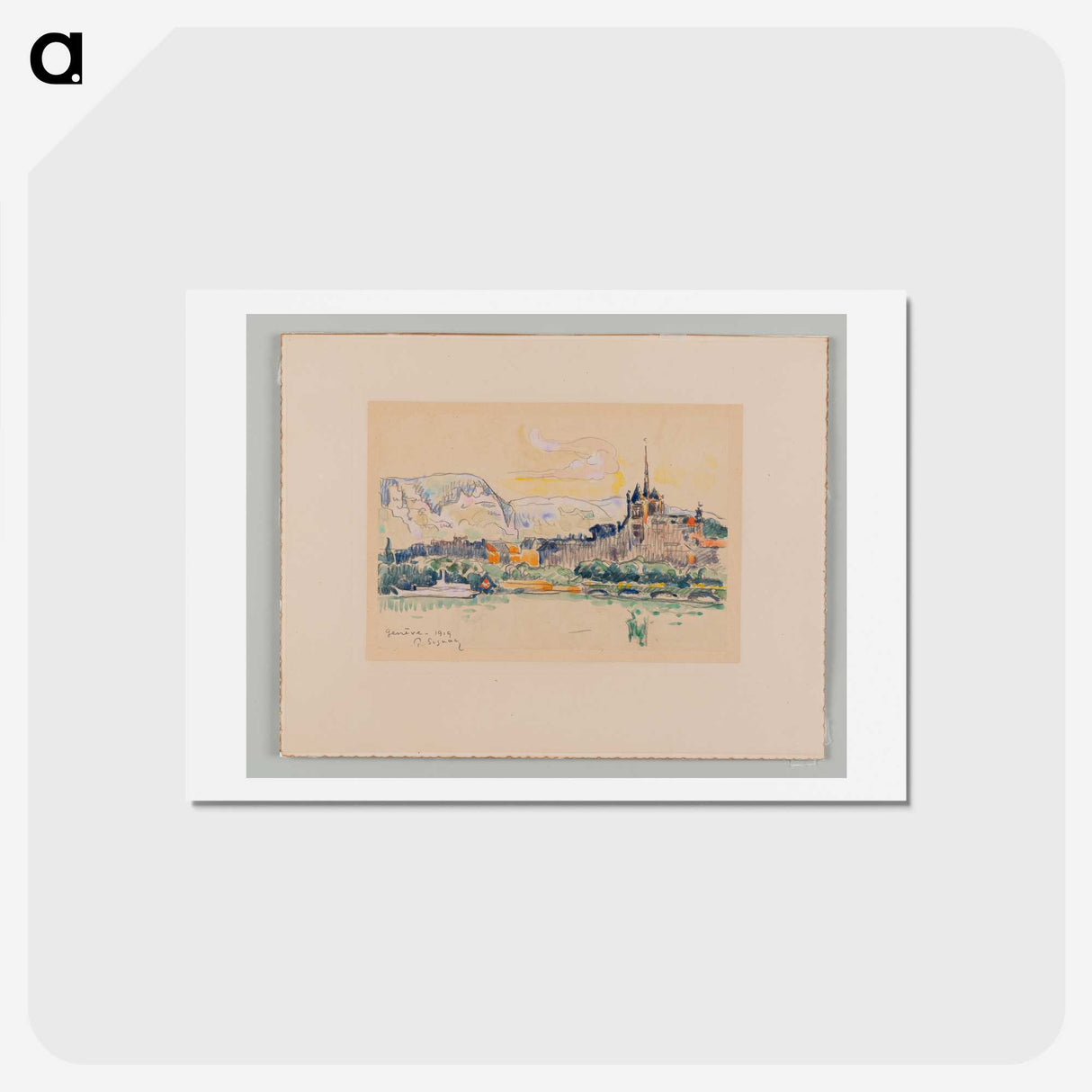 1-83_Paul-Signac_hagaki