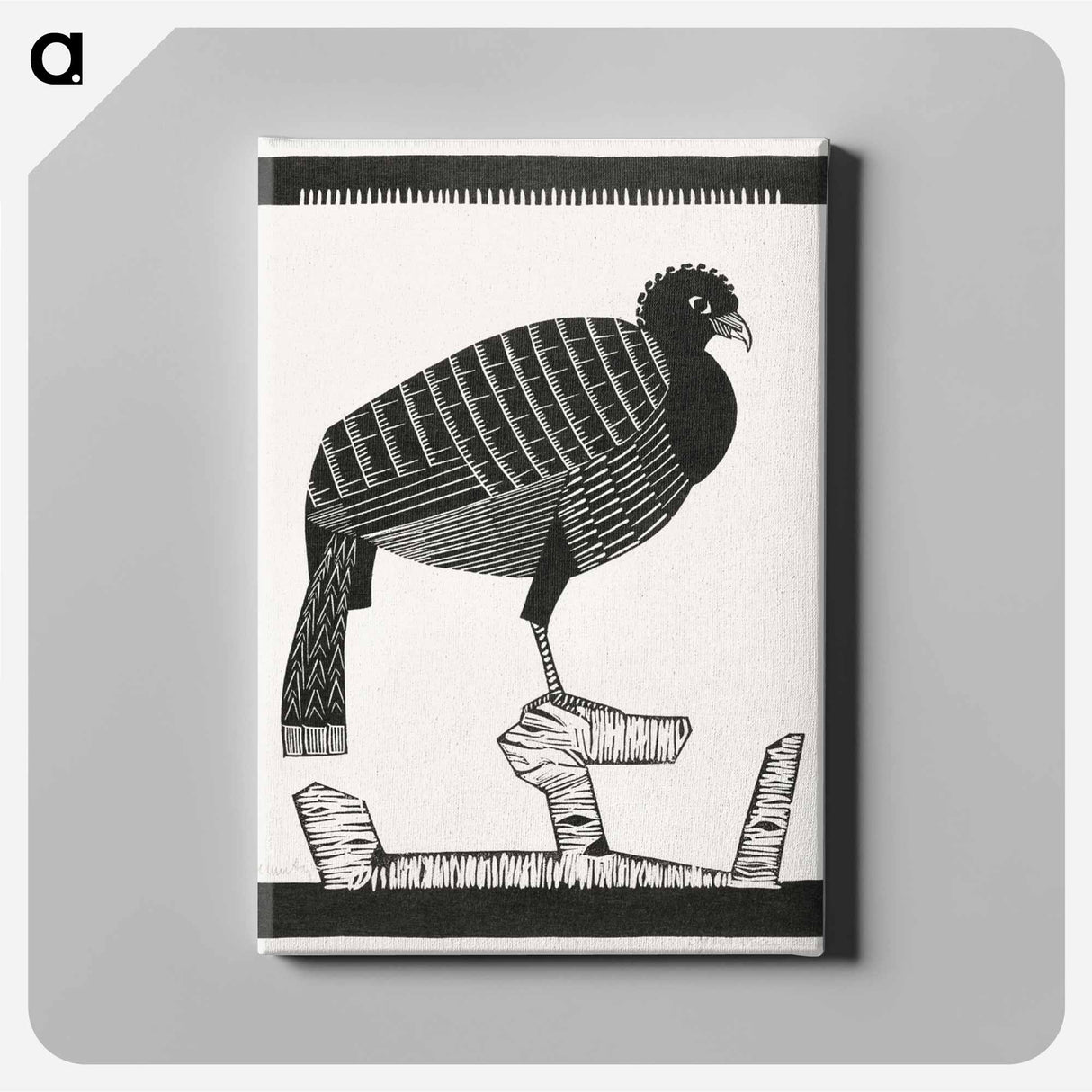 Pauwies
- サミュエル ジェスルン Canvas.