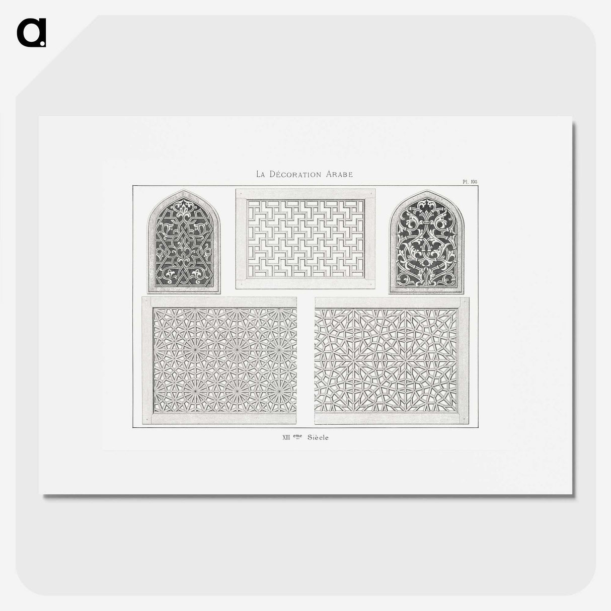 1-83_The-Arab-Decoration_picture