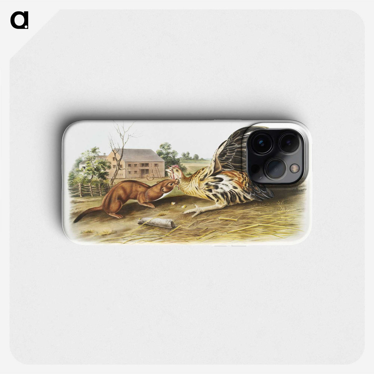 1-83_The-Viviparous-Quadrupeds_phone