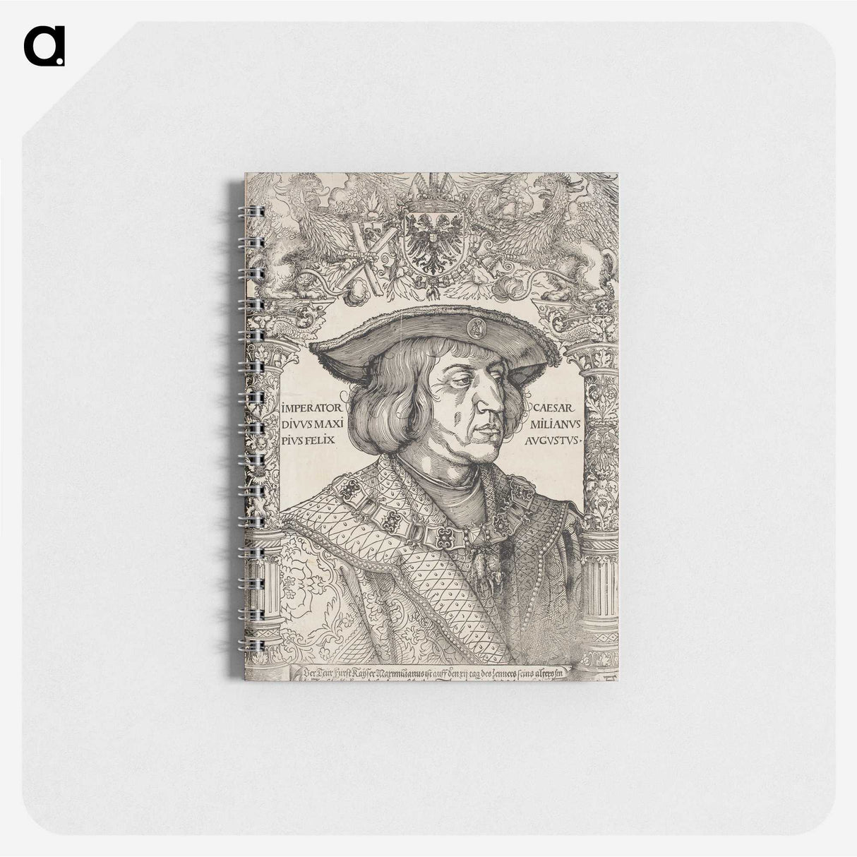 1-84_Albrecht-Durer_memo