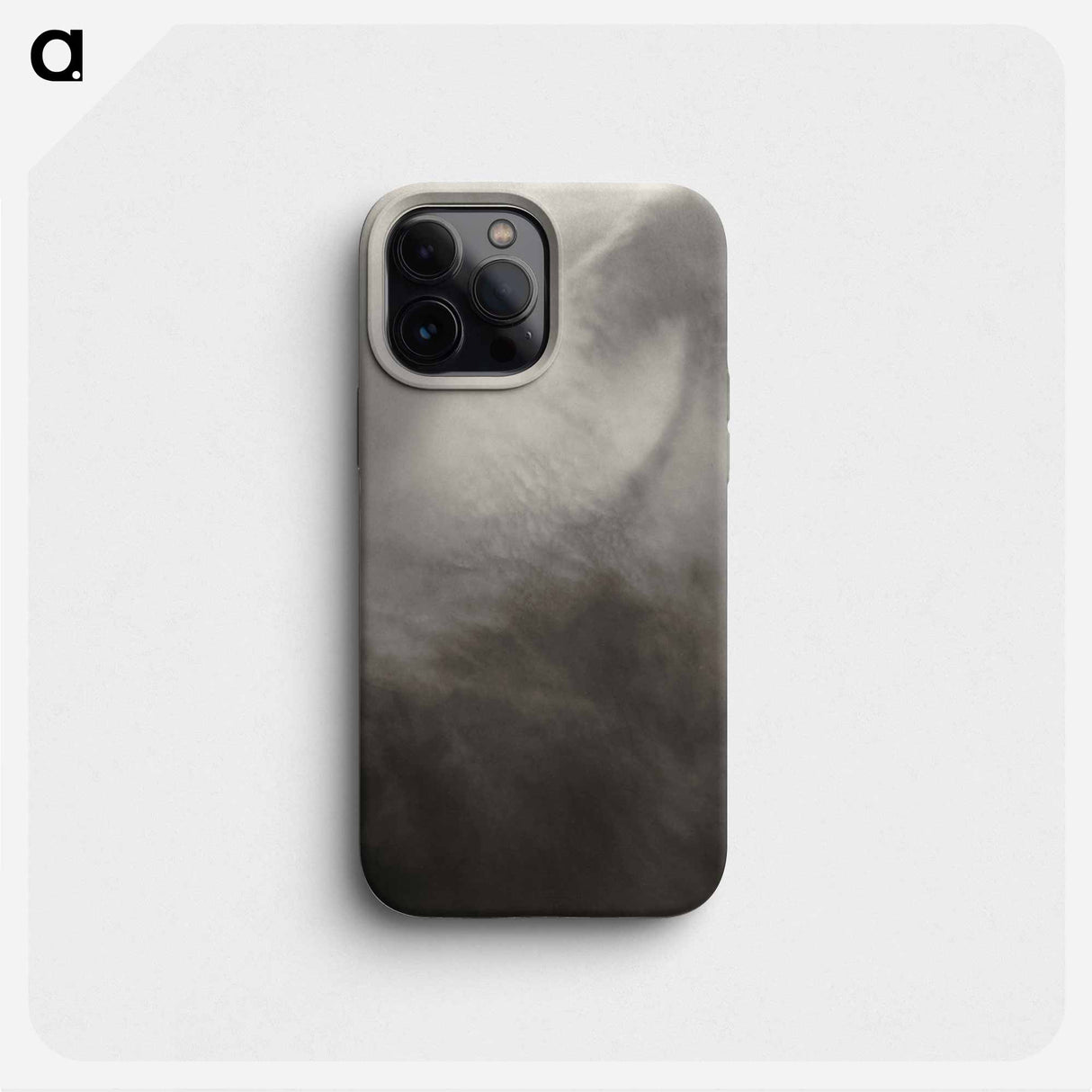 Equivalents - アルフレッド スティーグリッツ Phone Case.