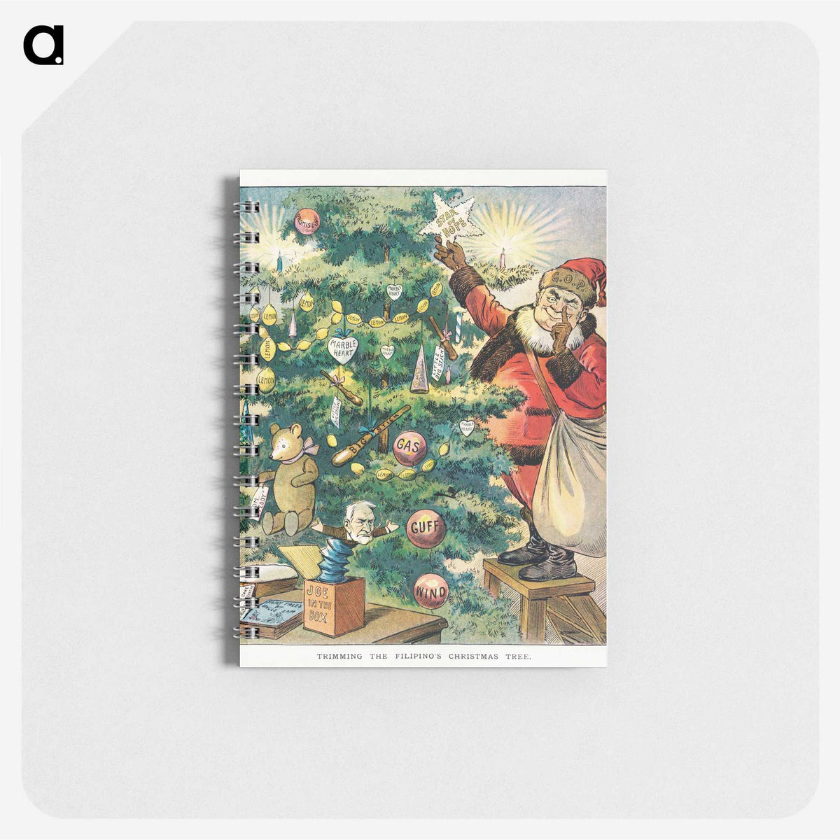 1-84_Christmas_memo