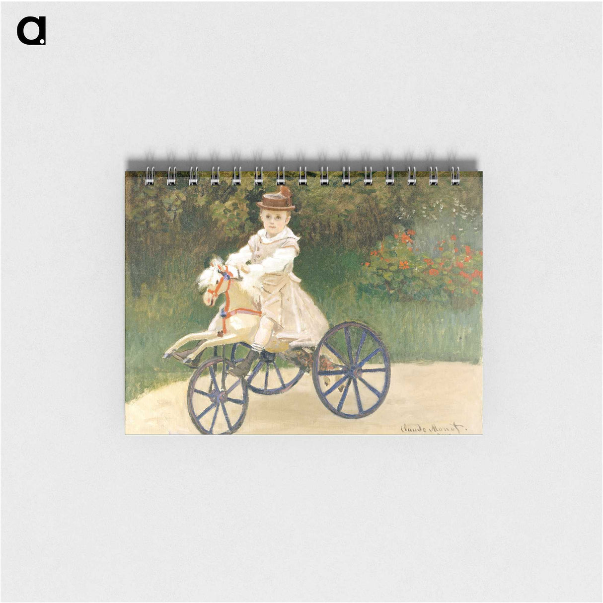 1-84_Claude-Monet_memo