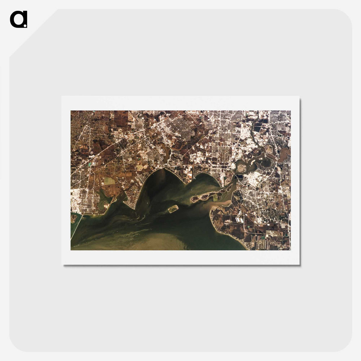 1-84_Earth-from-Above_hagaki