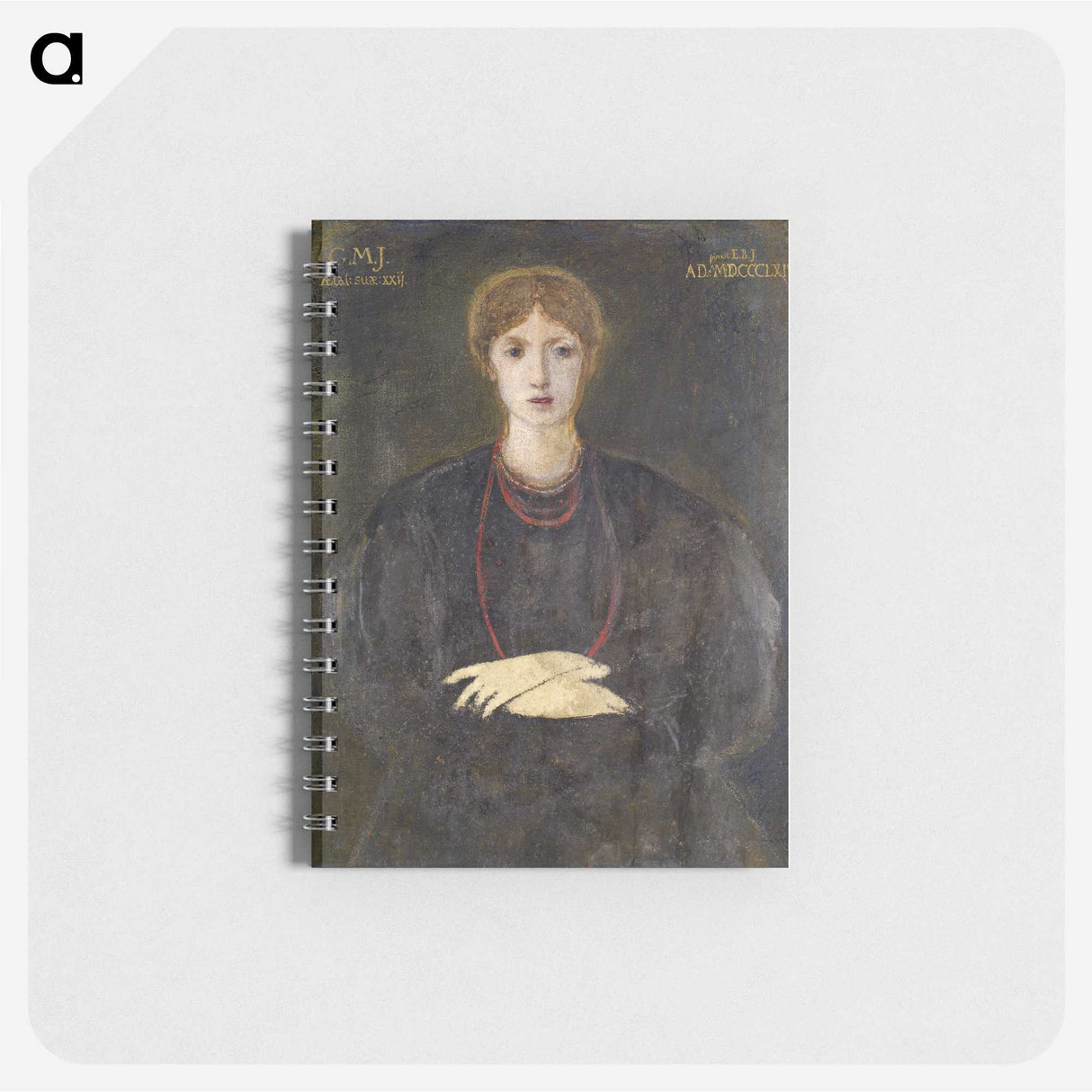 1-84_Edward-Burne-Jones_memo