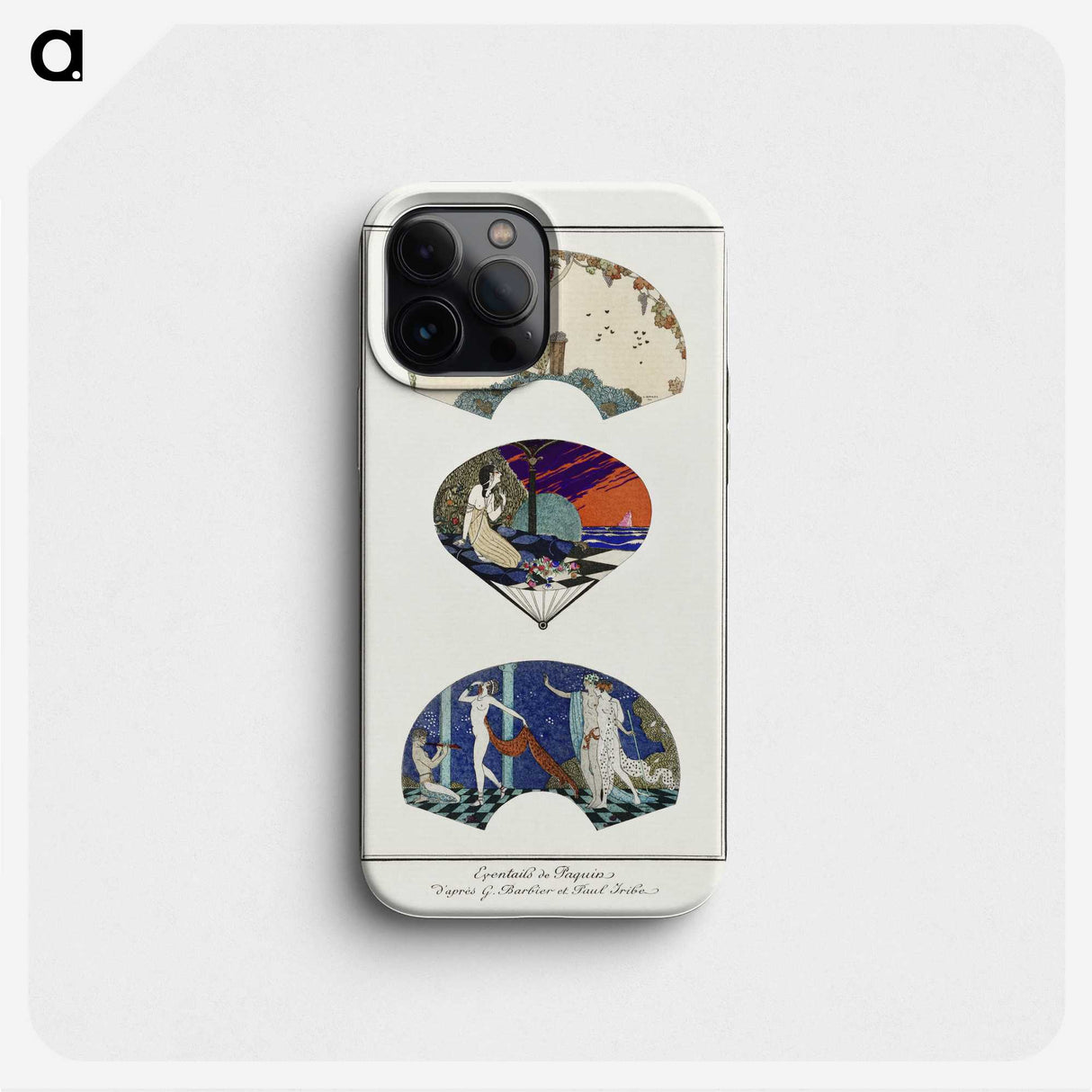 1-84_George-Barbier_phone