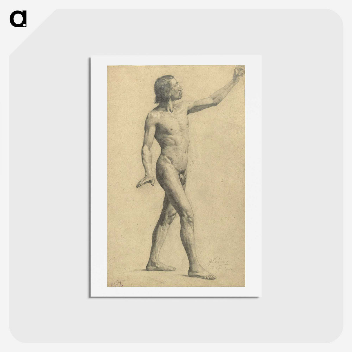 1-84_Gustav-Klimt_hagaki
