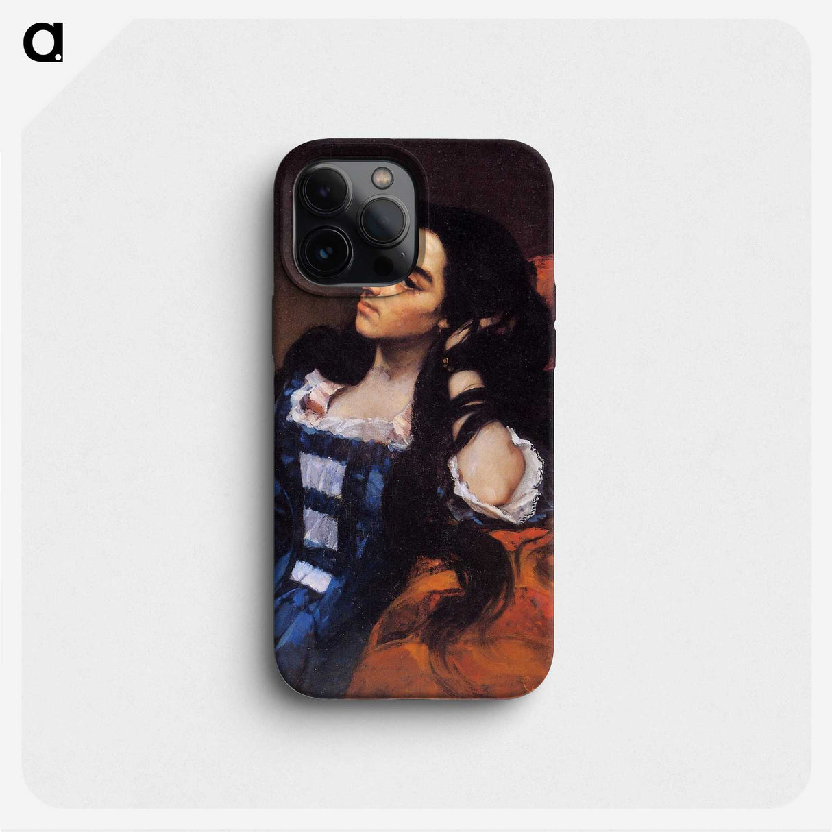 1-84_Gustave-Courbet_phone