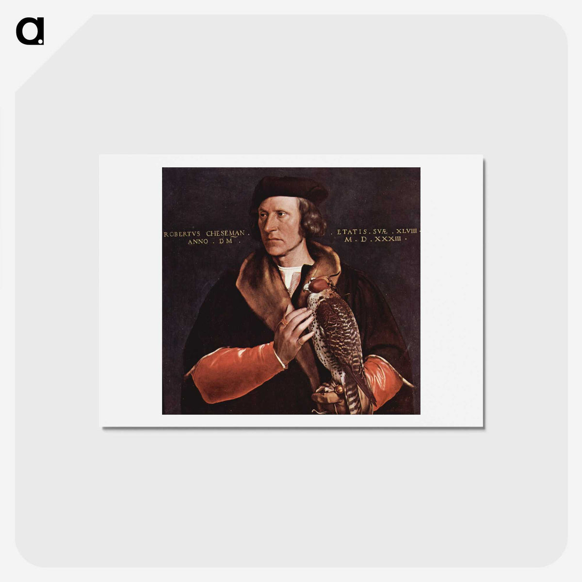 1-84_Hans-Holbein-the-Younger_hagaki
