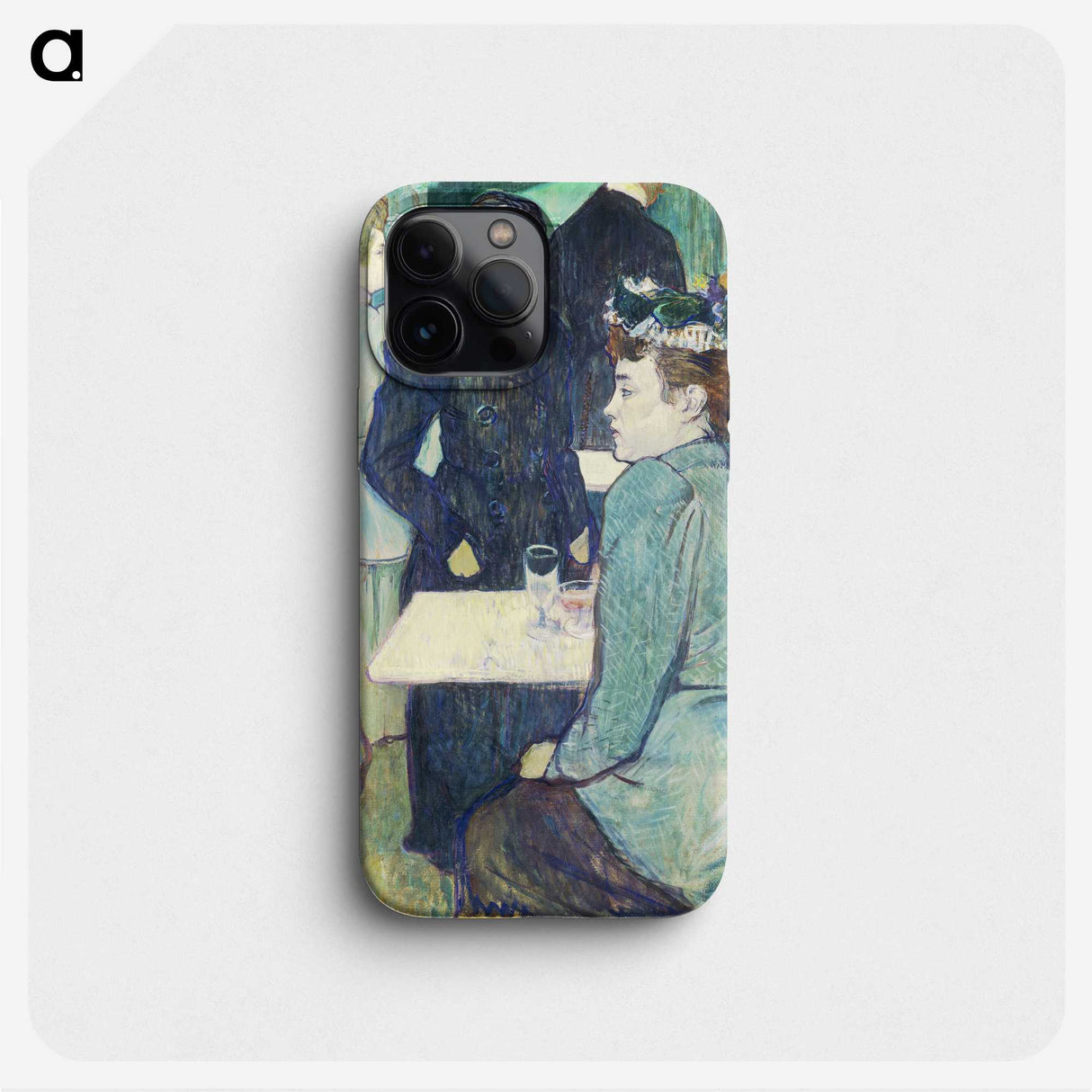 1-84_Henri-de-Toulouse-Lautrec_phone