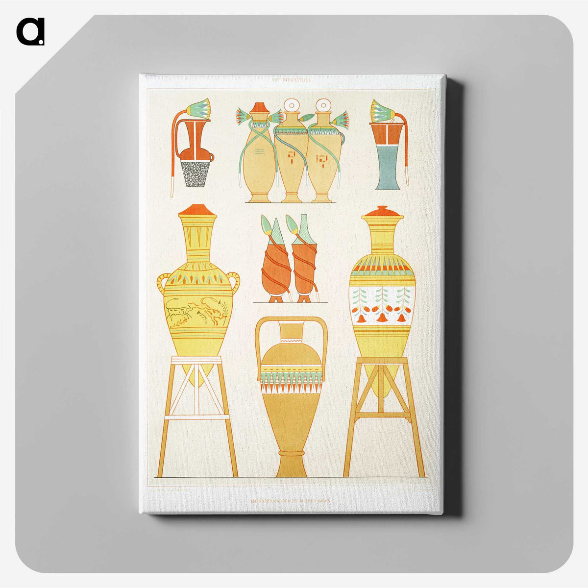 1-84_History-of-Egyptian-Art_canvas