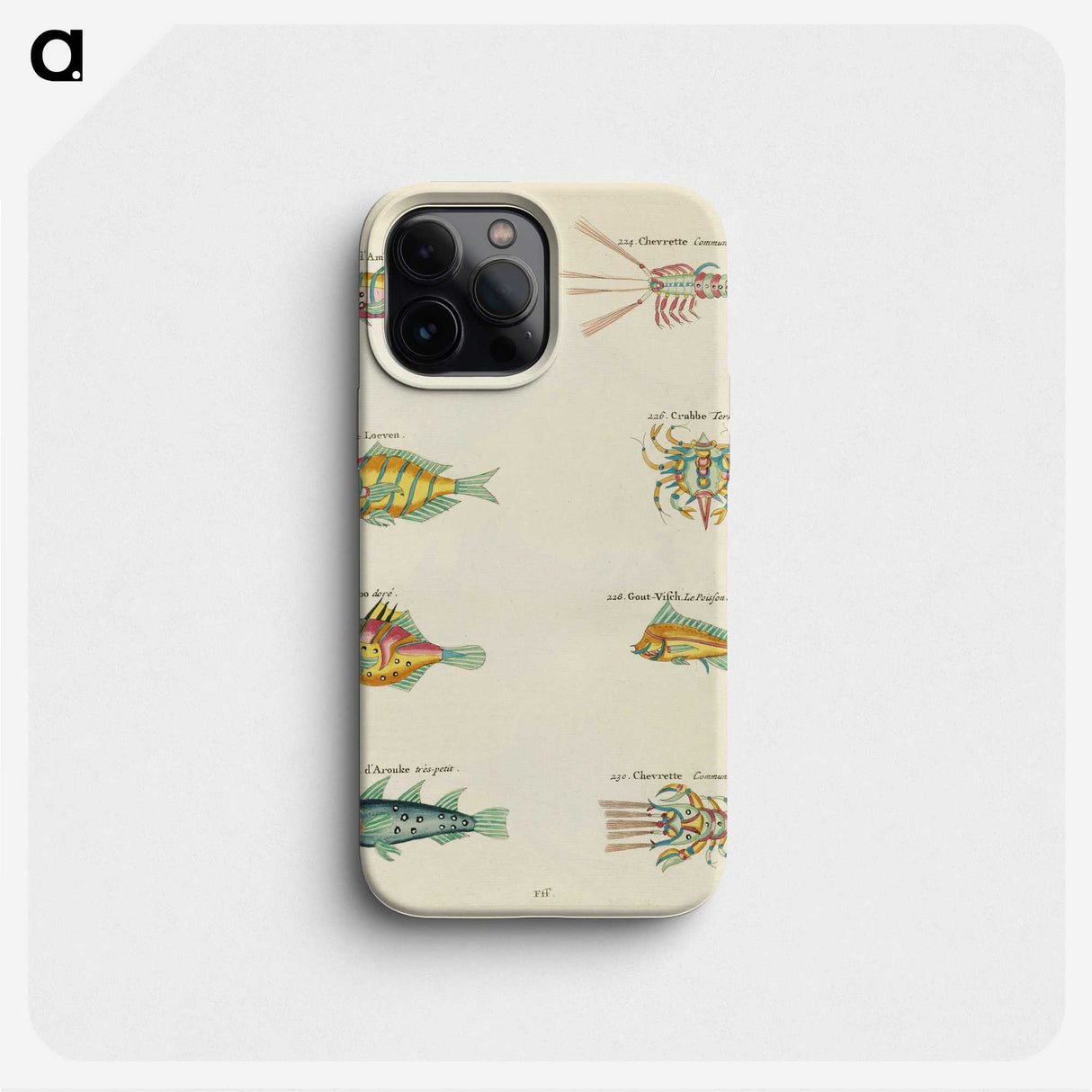 1-84_Louis-Renard_phone