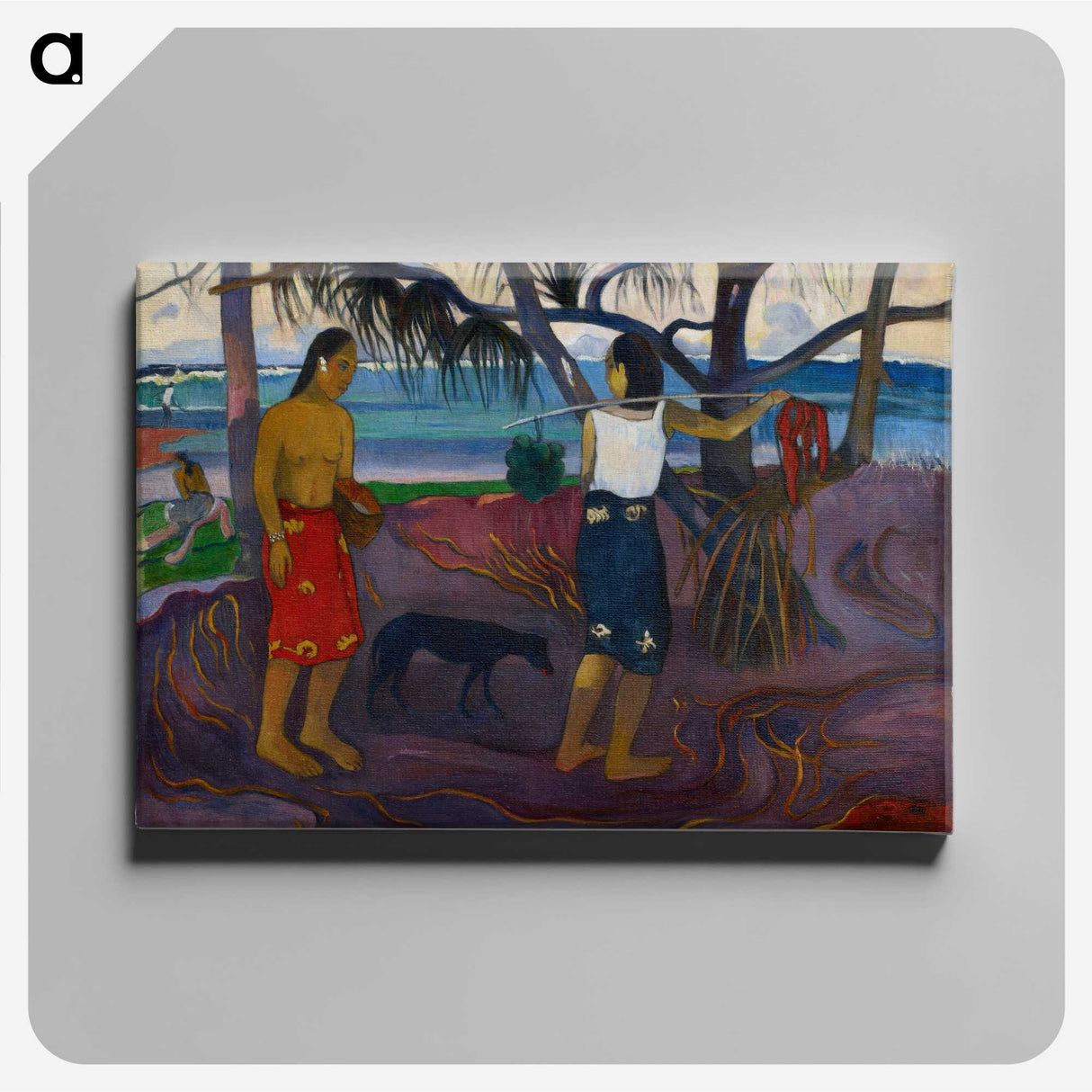 1-84_Paul-Gauguin_canvas