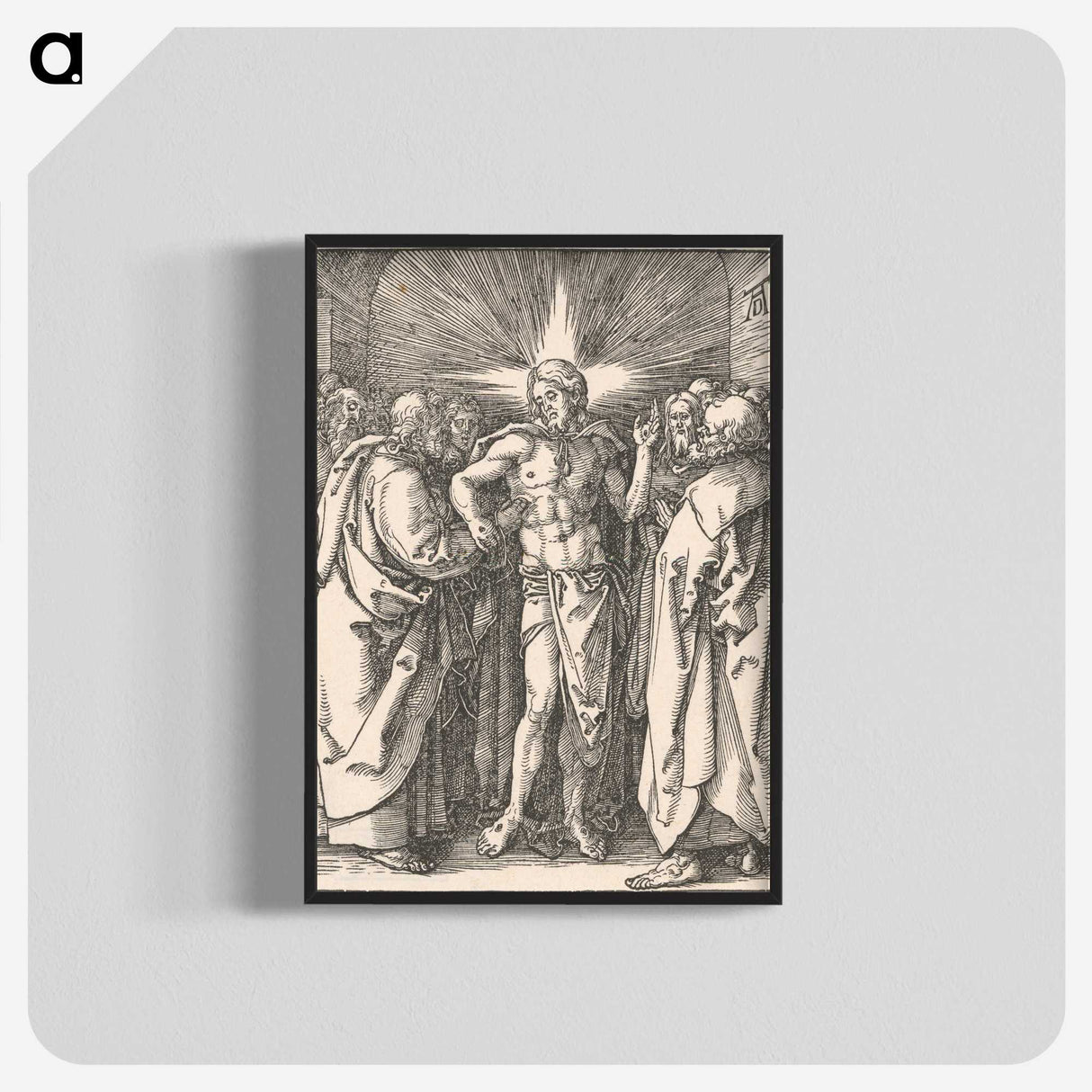 1-85_Albrecht-Durer_blk-crop
