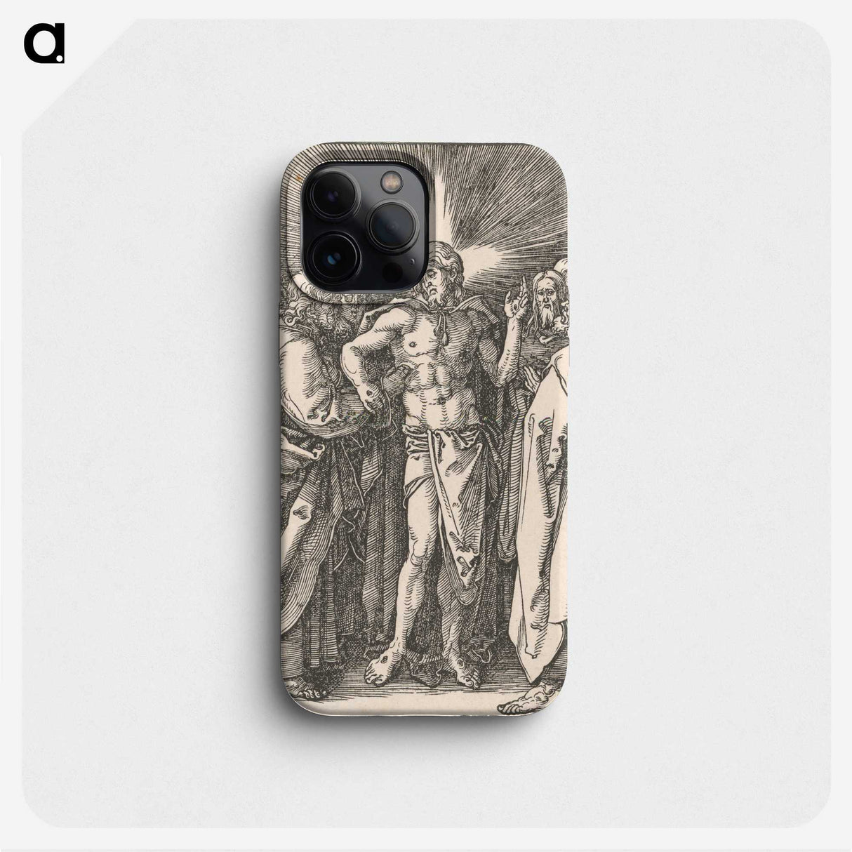 1-85_Albrecht-Durer_phone