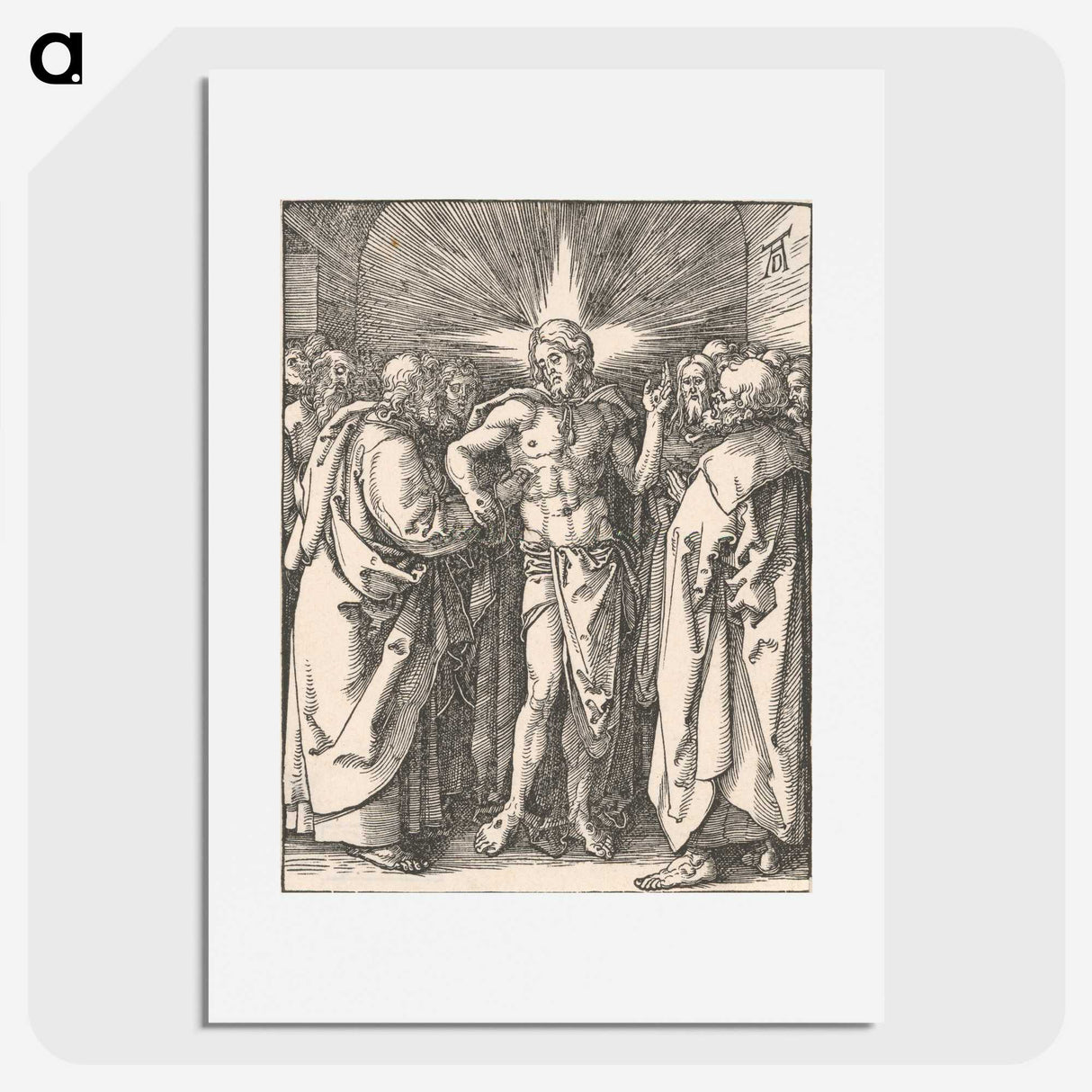 1-85_Albrecht-Durer_picture